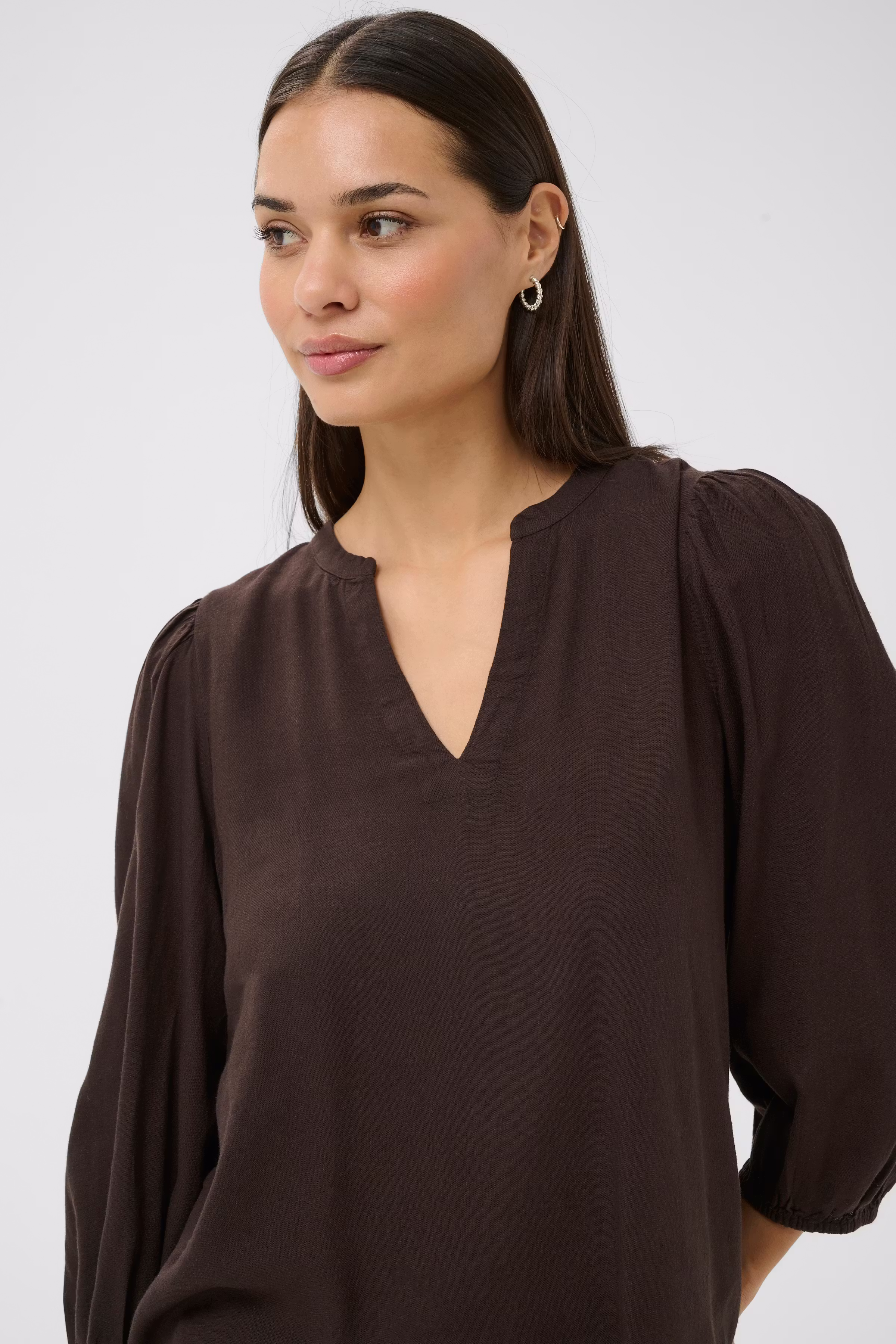 KAmilia Blouse LOOKBOOK DETAIL 10511457-191111