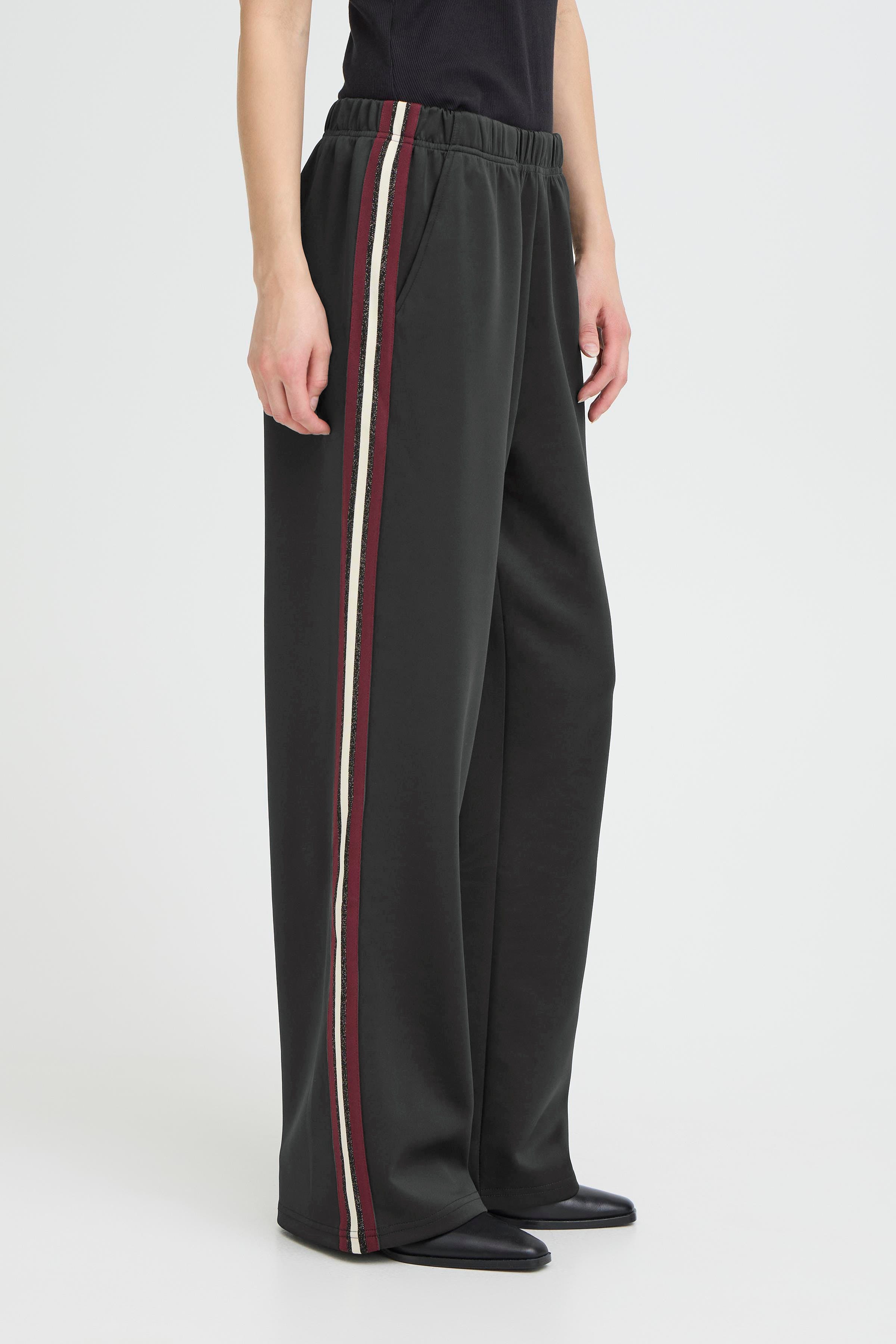 PZVIVIAN Trousers LOOKBOOK FRONT 50209245-193911