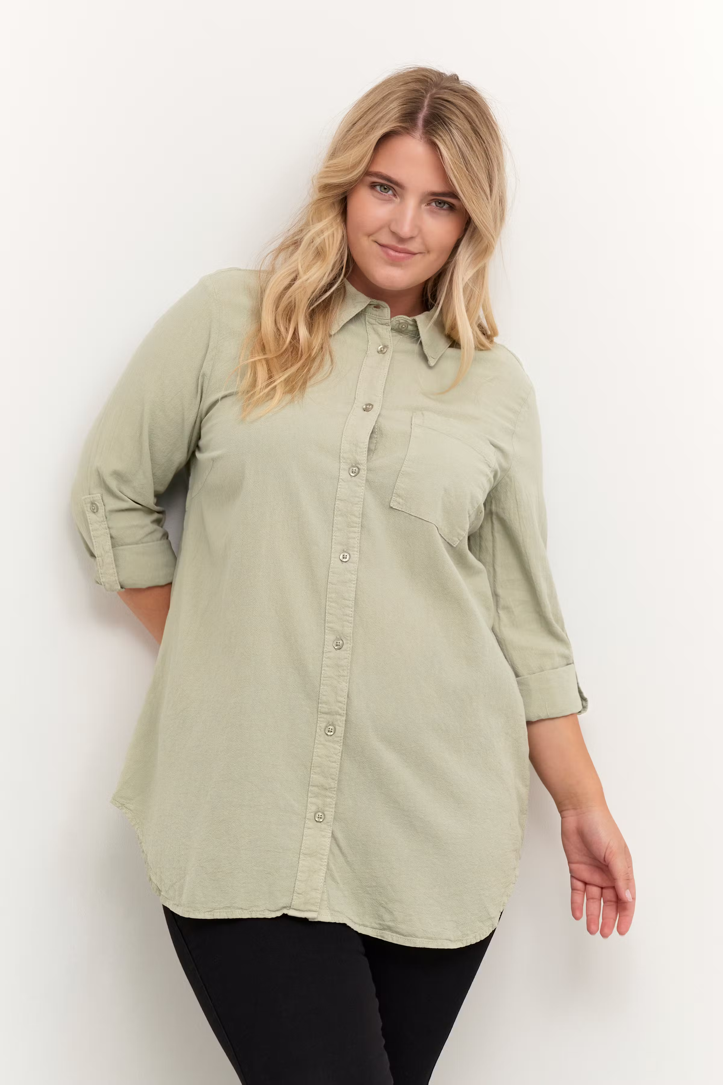 KCnana Tunic LOOKBOOK FRONT 10580784-166008