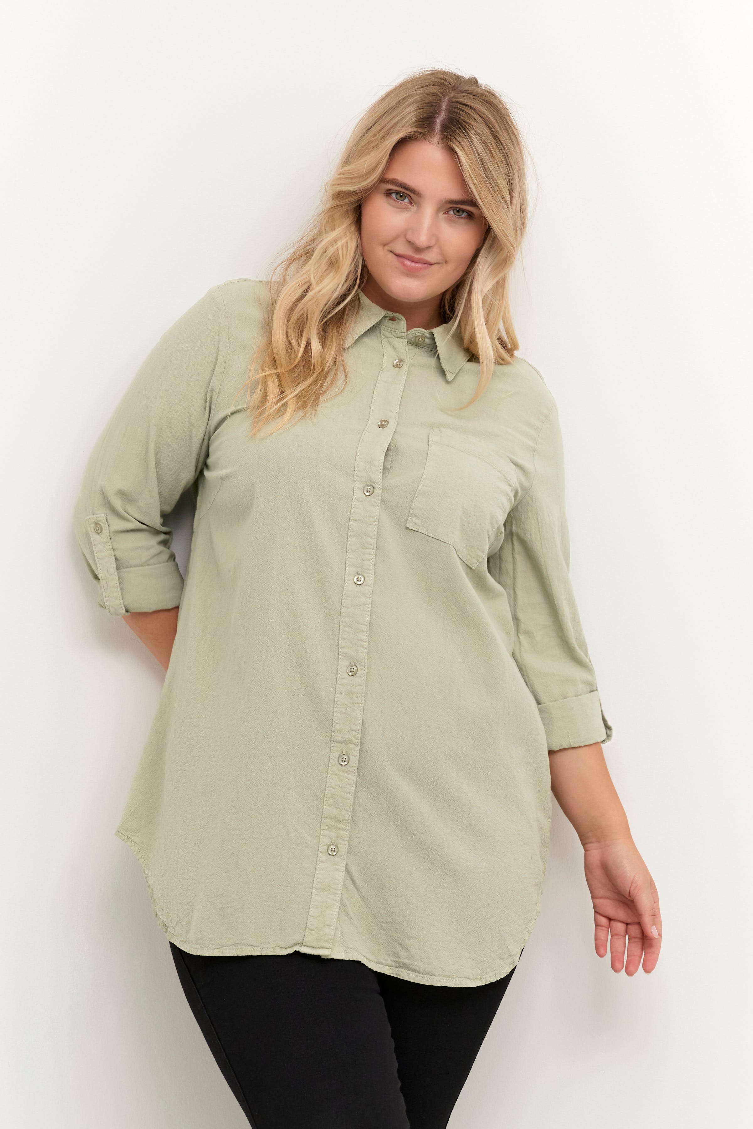 KCnana Tunika LOOKBOOK FRONT 10580784-166008