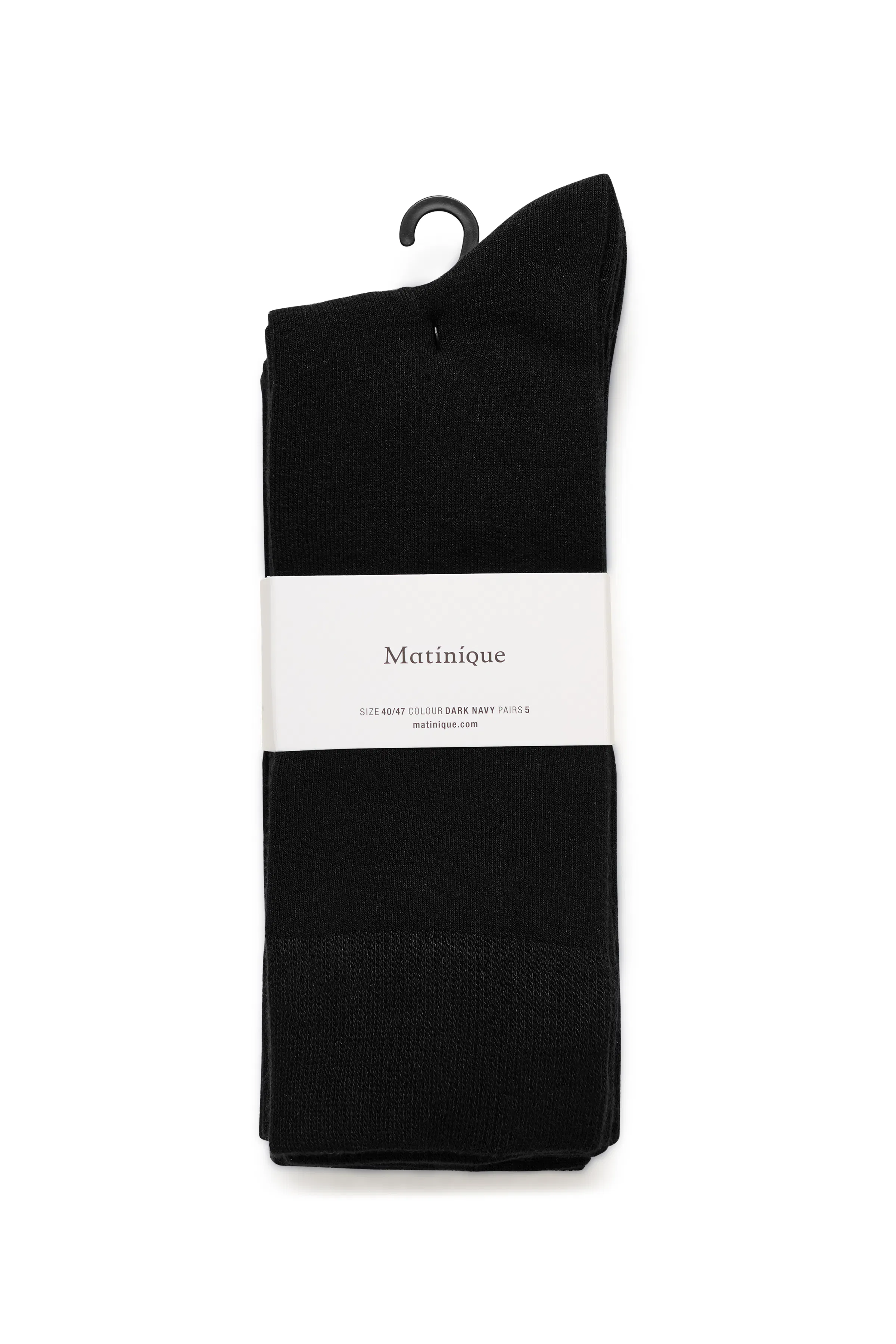MASocks Sokker PACK FRONT 30209778-300275