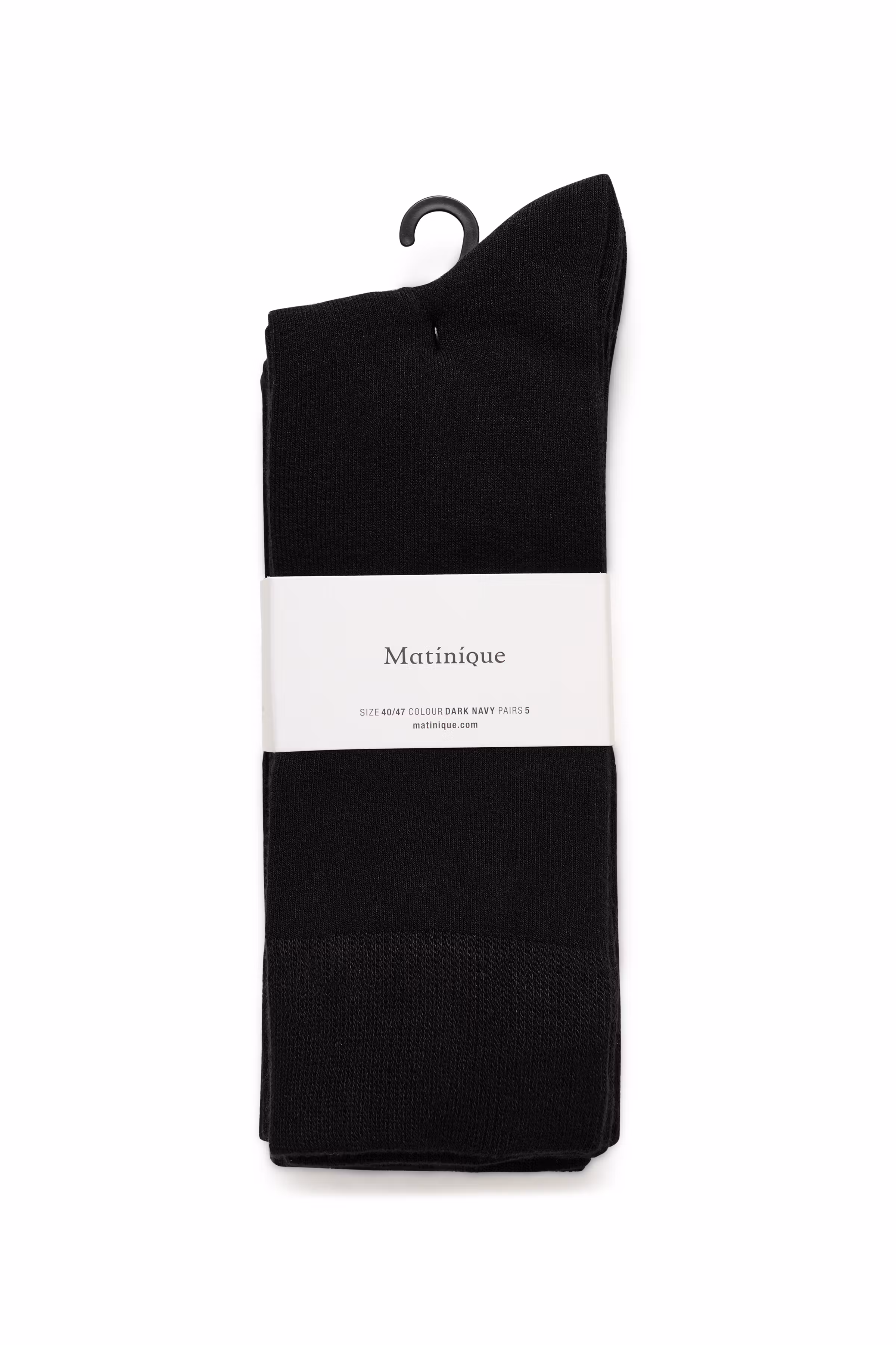 MASocks Sokker PACK FRONT 30209778-300275