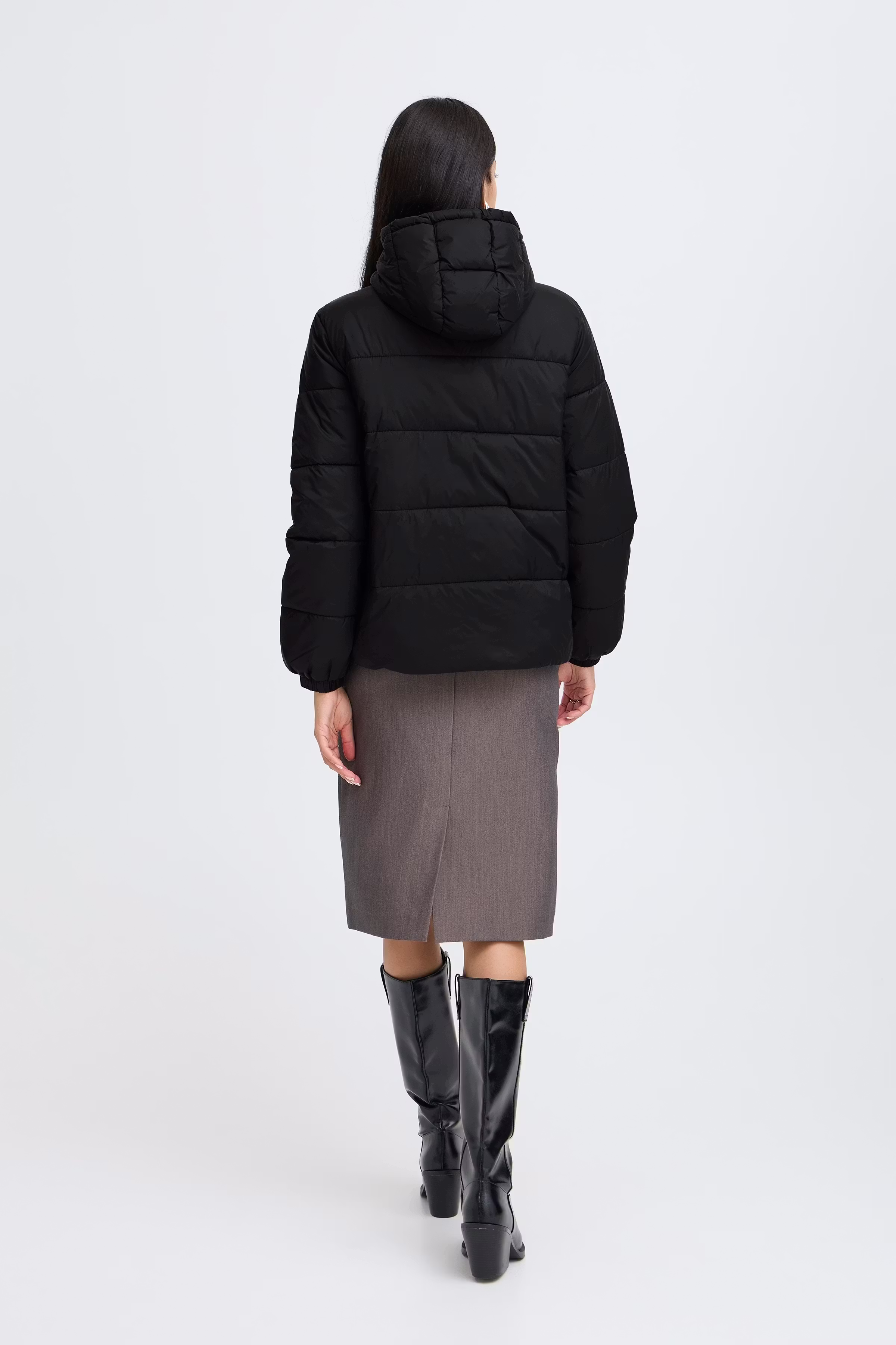 BYBOMINAX Yttertøy LOOKBOOK BACK 20816929-200451