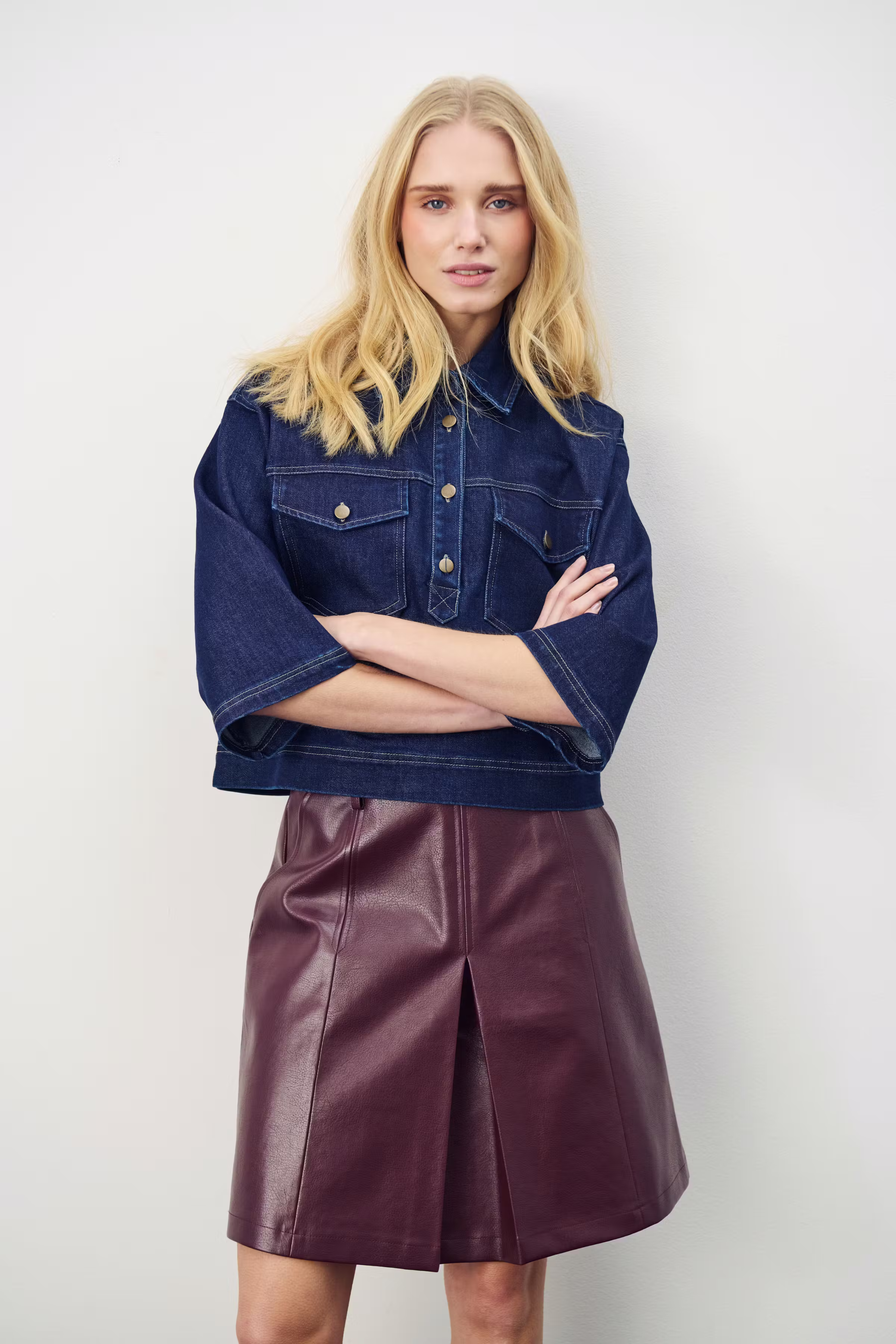LaviniaSZ Skirt LOCATION NONE 30514216-191625