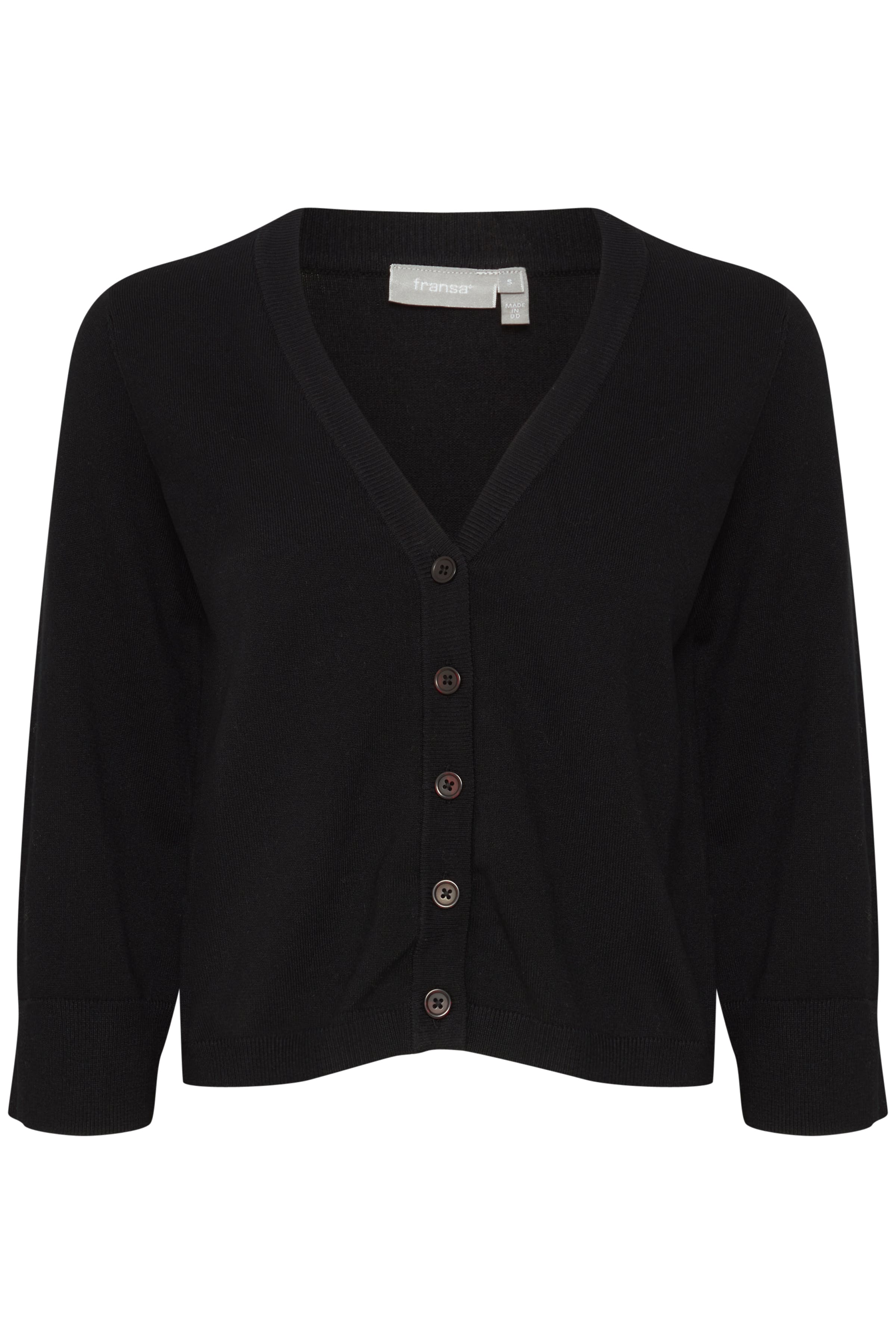 FRCLIA Cardigan PACK FRONT 20613550-110602