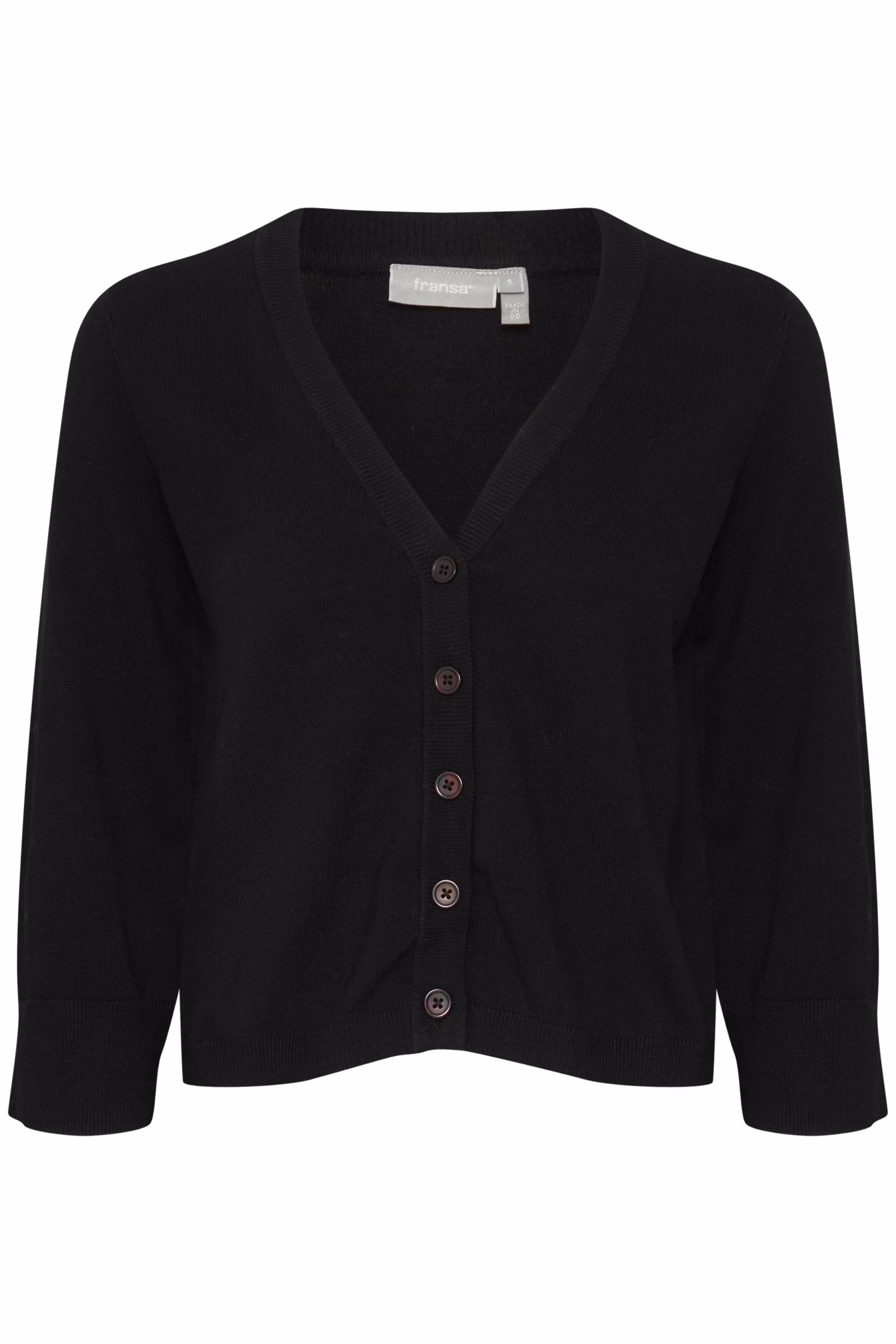 FRCLIA Cardigan PACK FRONT 20613550-200113