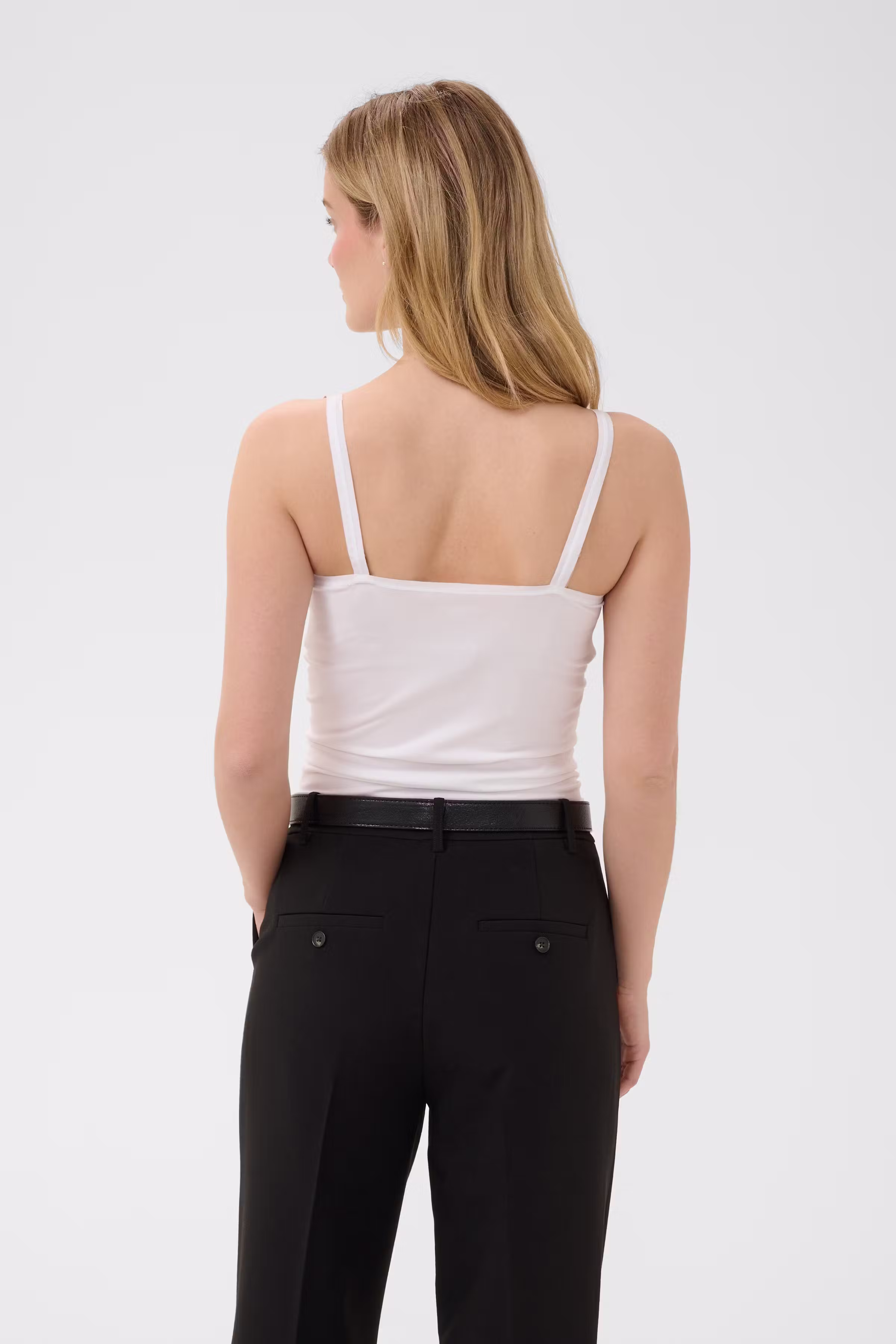 HyddaPW Top LOOKBOOK BACK 30307365-110601