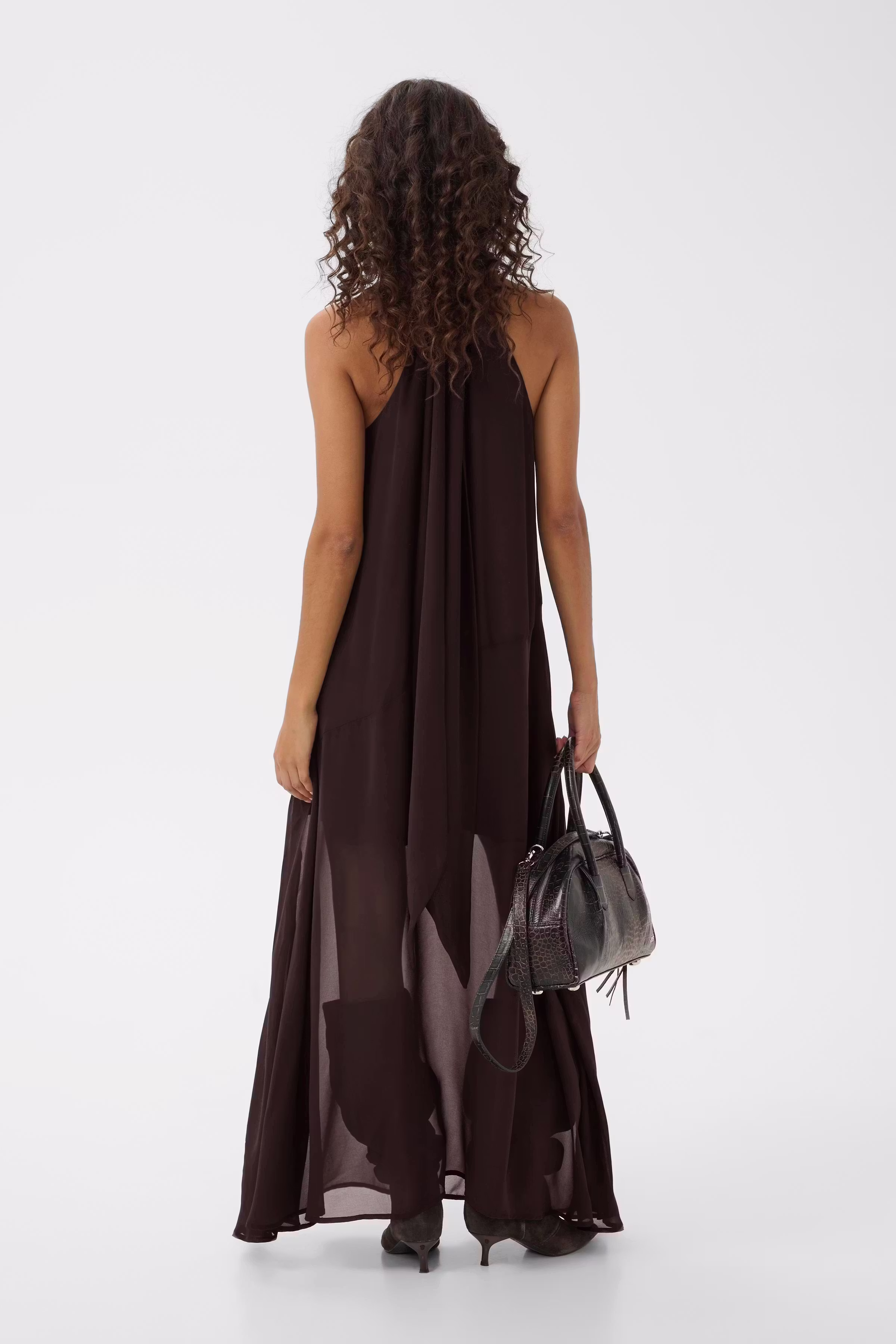GZdorah Klänning LOOKBOOK BACK 10911419-191106