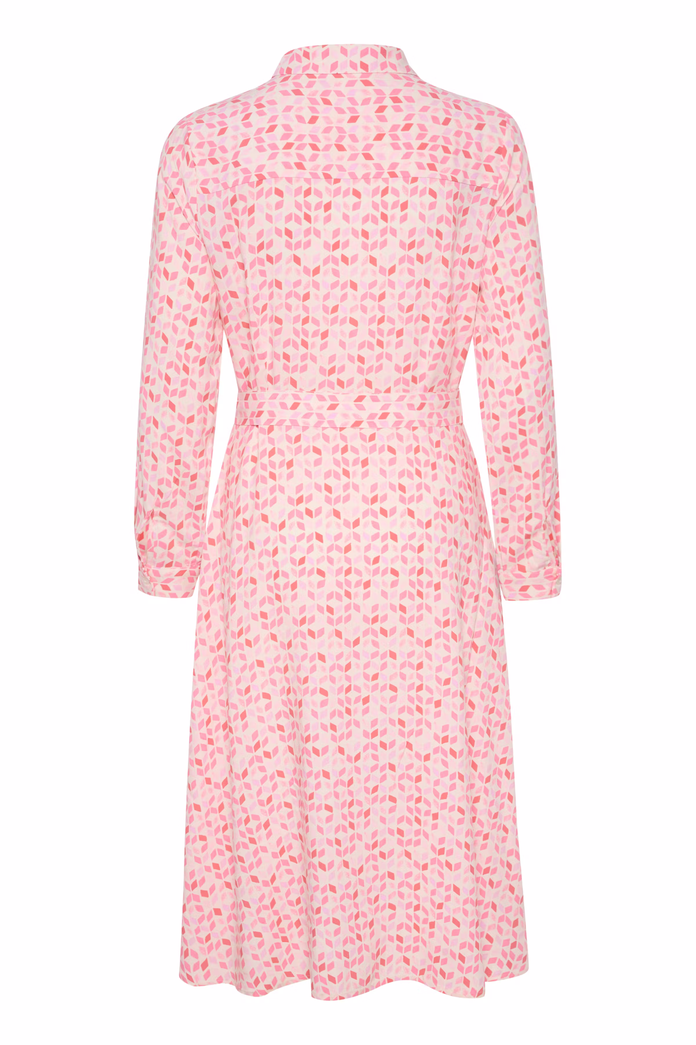 ShelbyPW Skjortekjole PACK BACK 30308340-302903