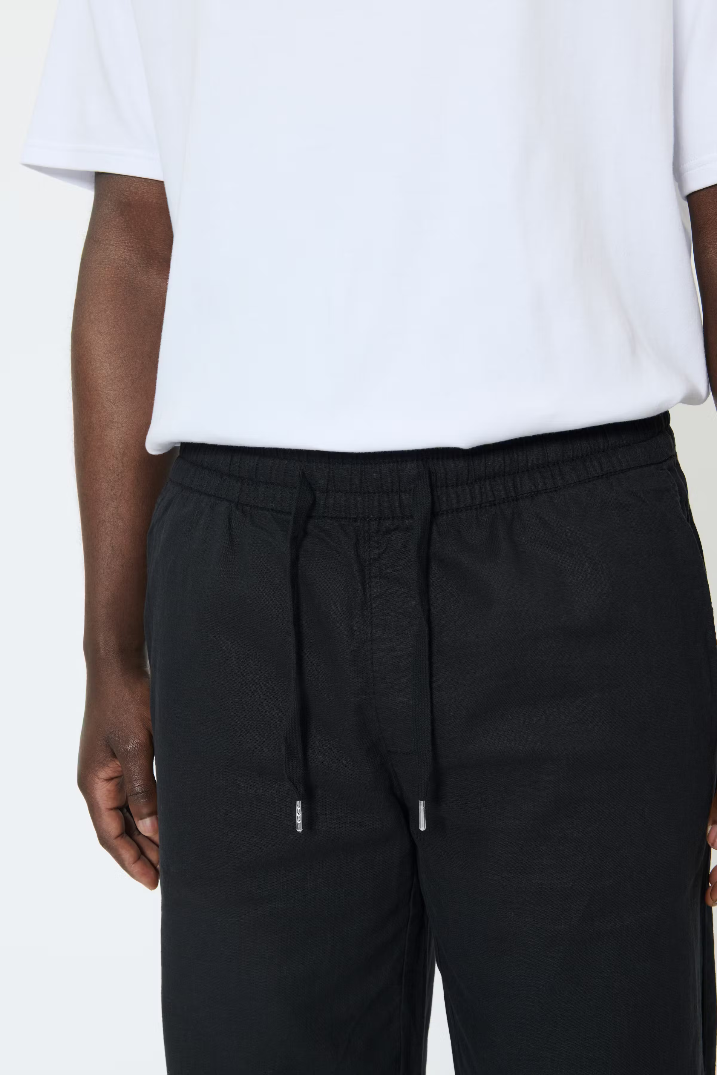 MABarton Vide Bukser LOOKBOOK DETAIL 30208435-300275