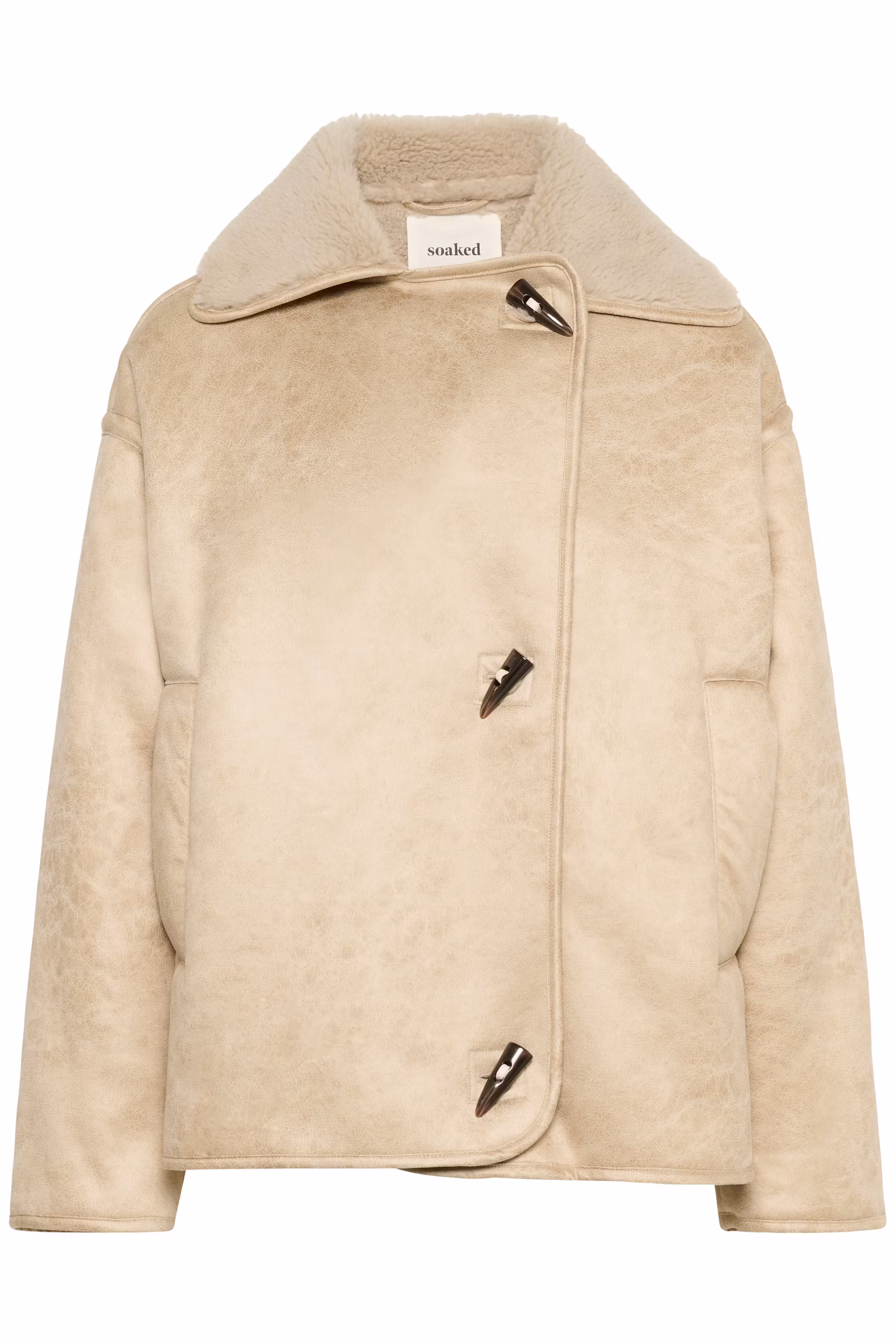 SLEvannah Oberbekleidung PACK FRONT 30408254-130404