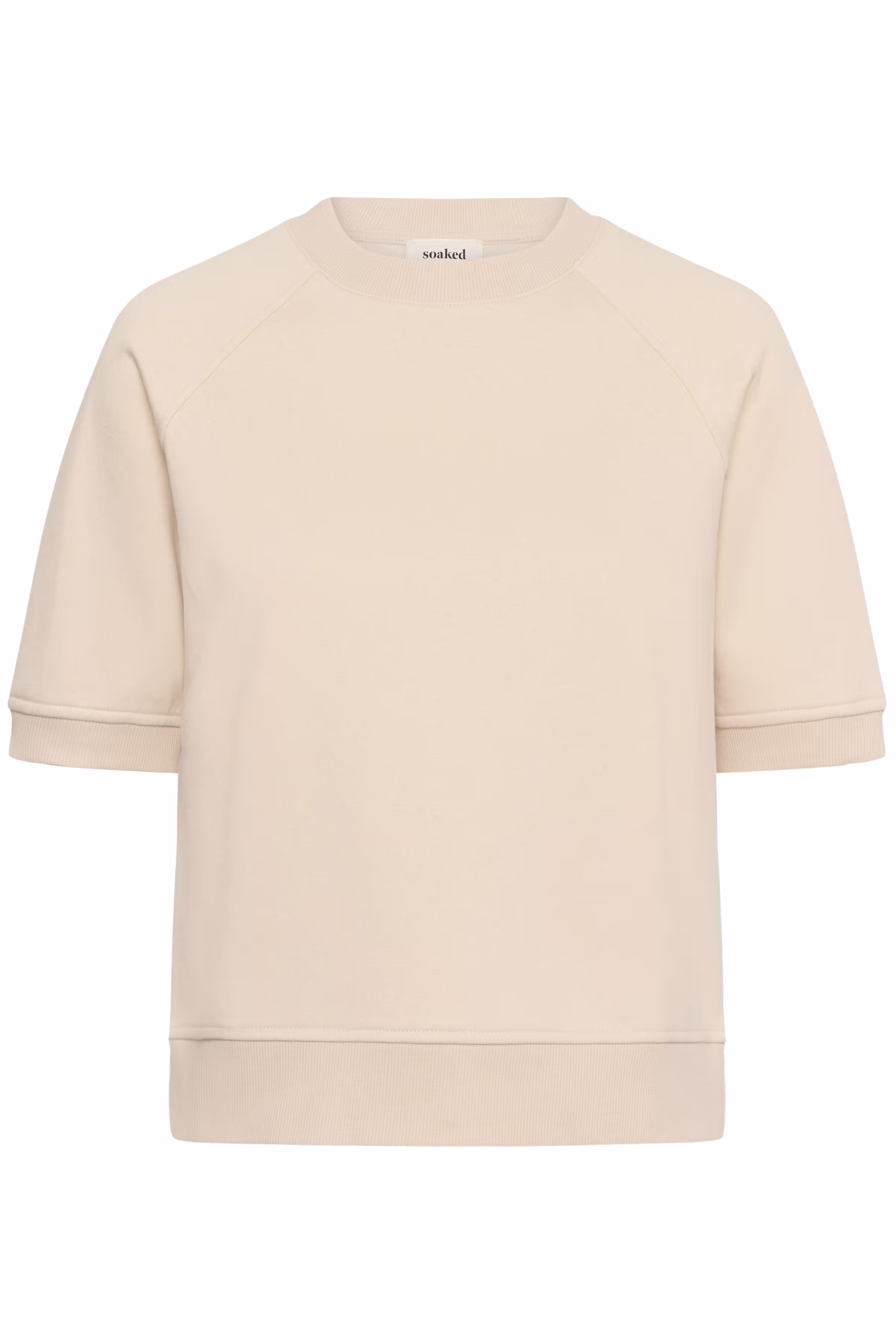 SLRolanda Sweatshirt PACK FRONT 30409318-130401