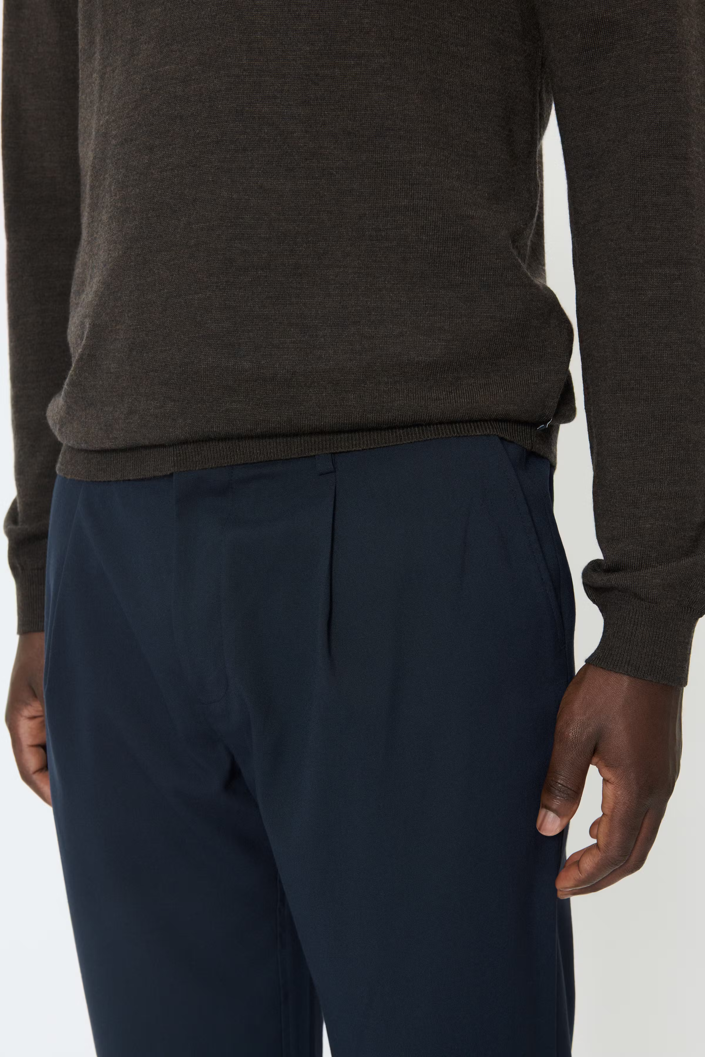 MAhart Trousers LOOKBOOK DETAIL 30208992-194011