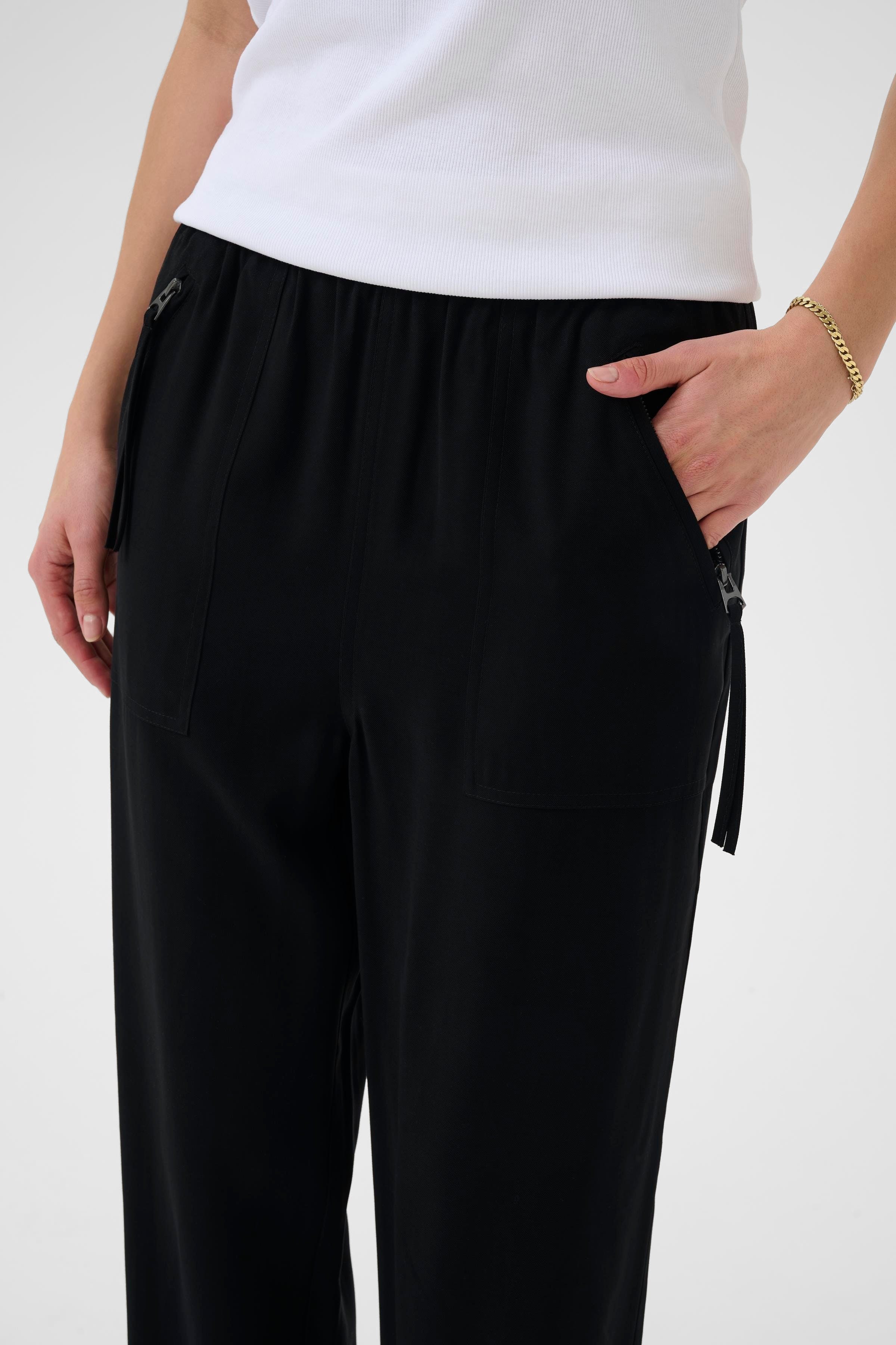 KAsonja Trousers LOOKBOOK DETAIL 10510308-100121