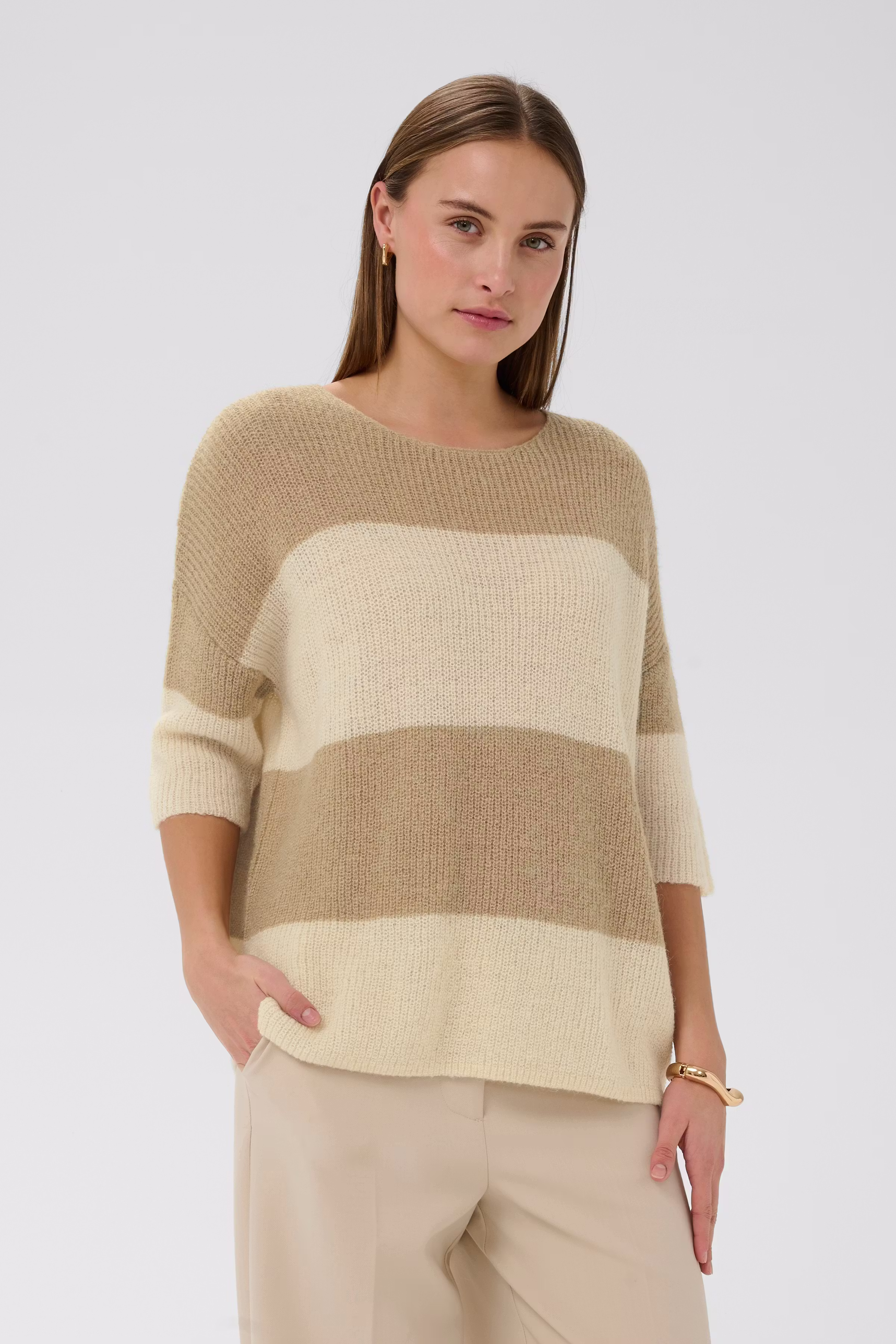 Tuesday Pullover LOOKBOOK FRONT 30400427-304699