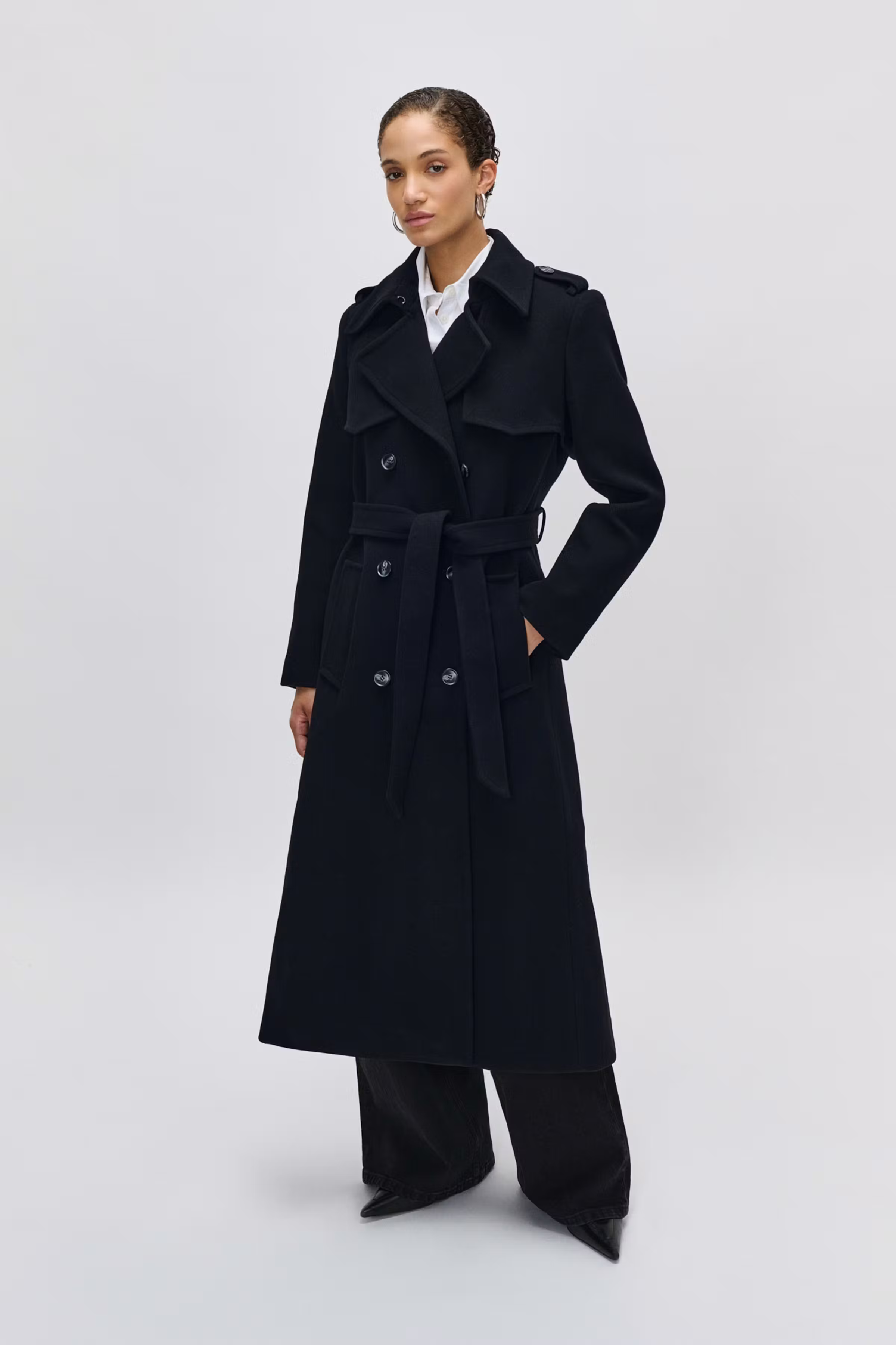 CHARLOTTE ANN COAT LOOKBOOK FRONT 30600567-BL900