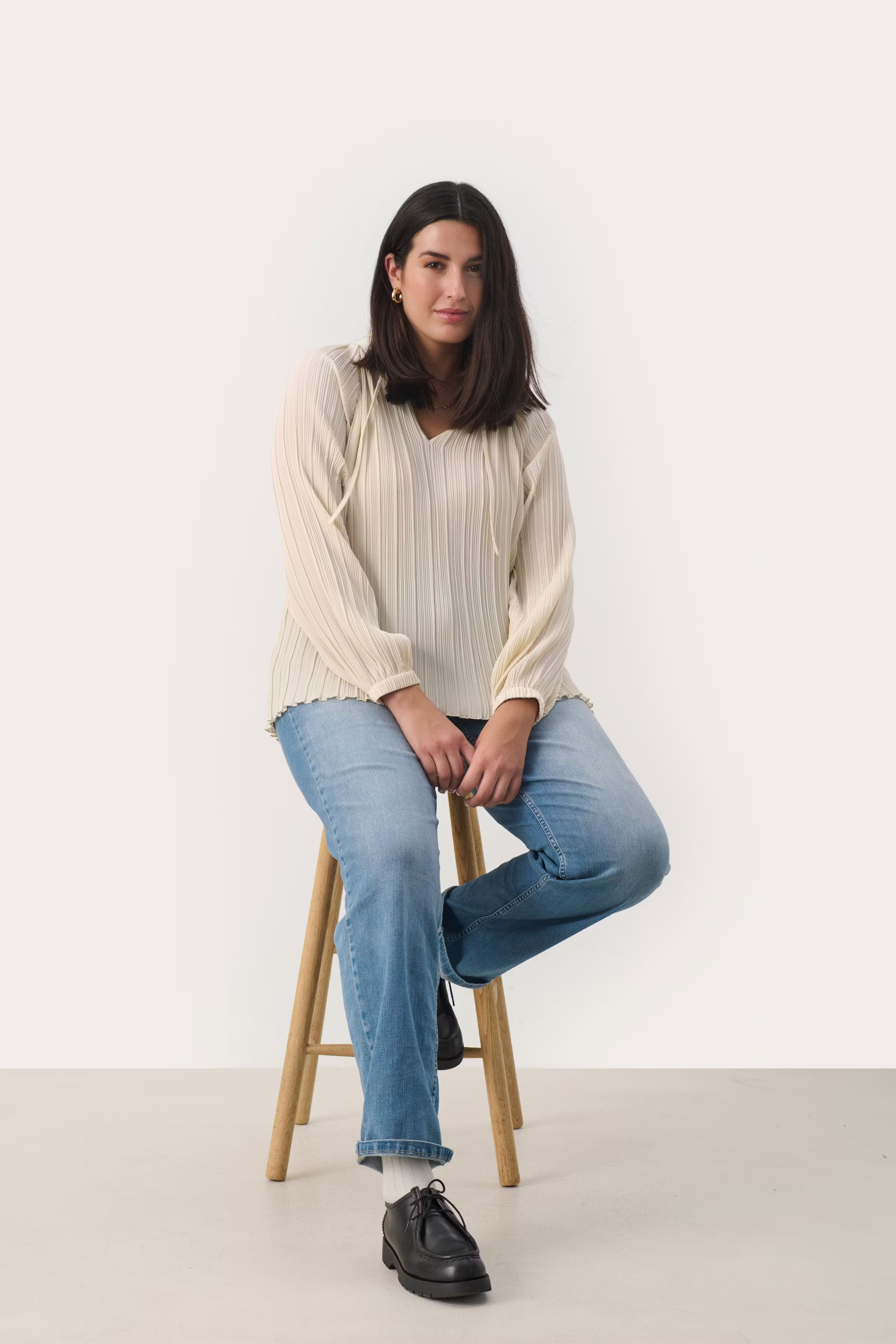 MyraPW Blouse LOCATION NONE 30309217-130905