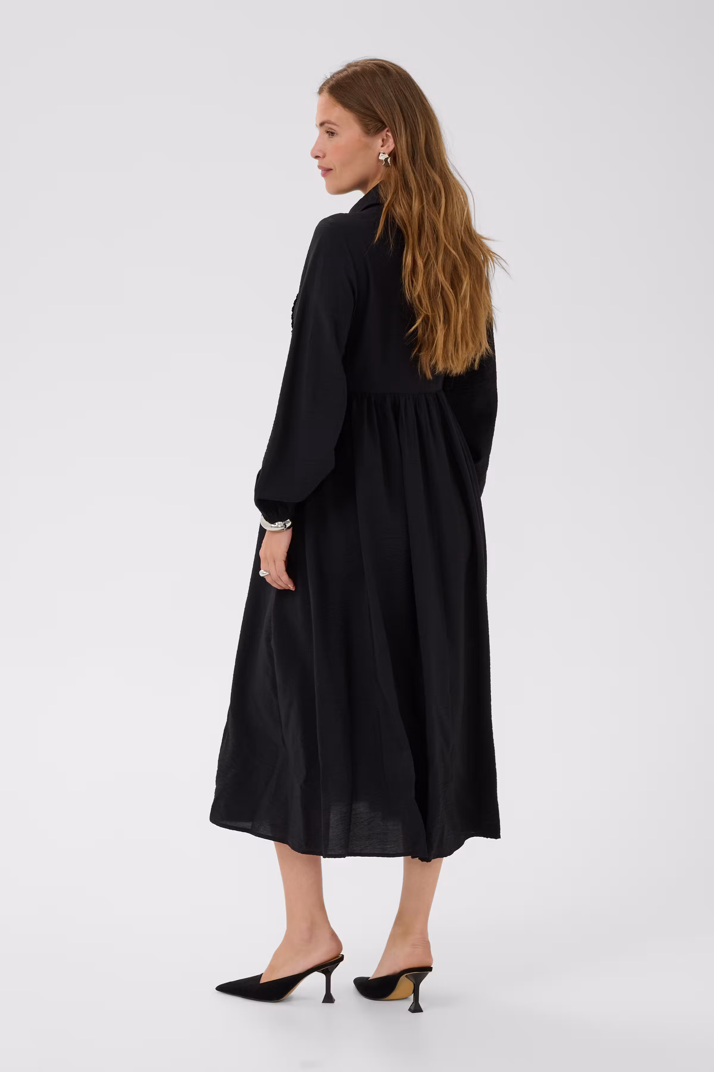 KAgilda Dress LOOKBOOK BACK 10512225-100121