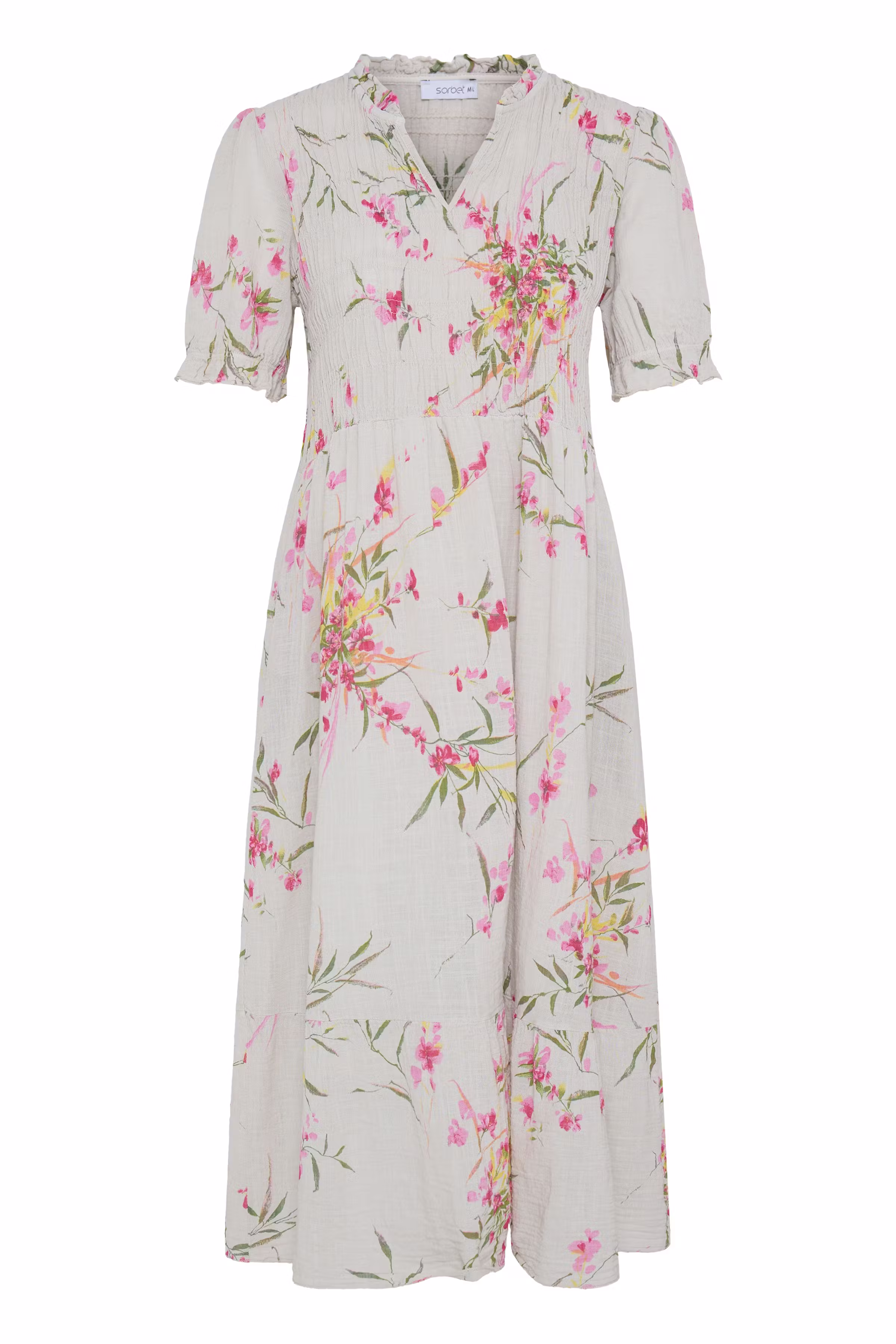 SBALEXA Klänning PACK FRONT 22101173-130907