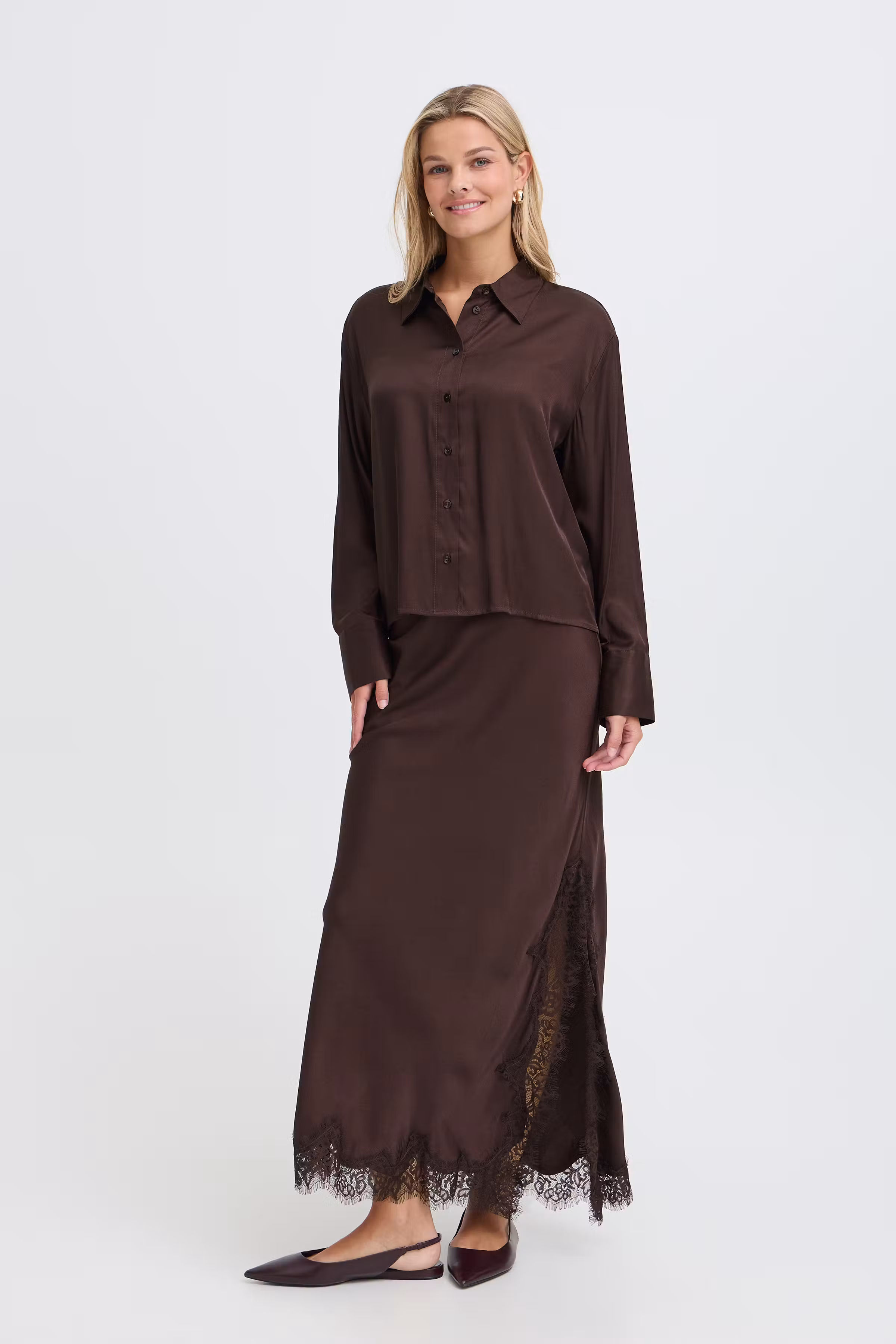 FRSHINY Hemd LOOKBOOK FRONT 20618497-191106