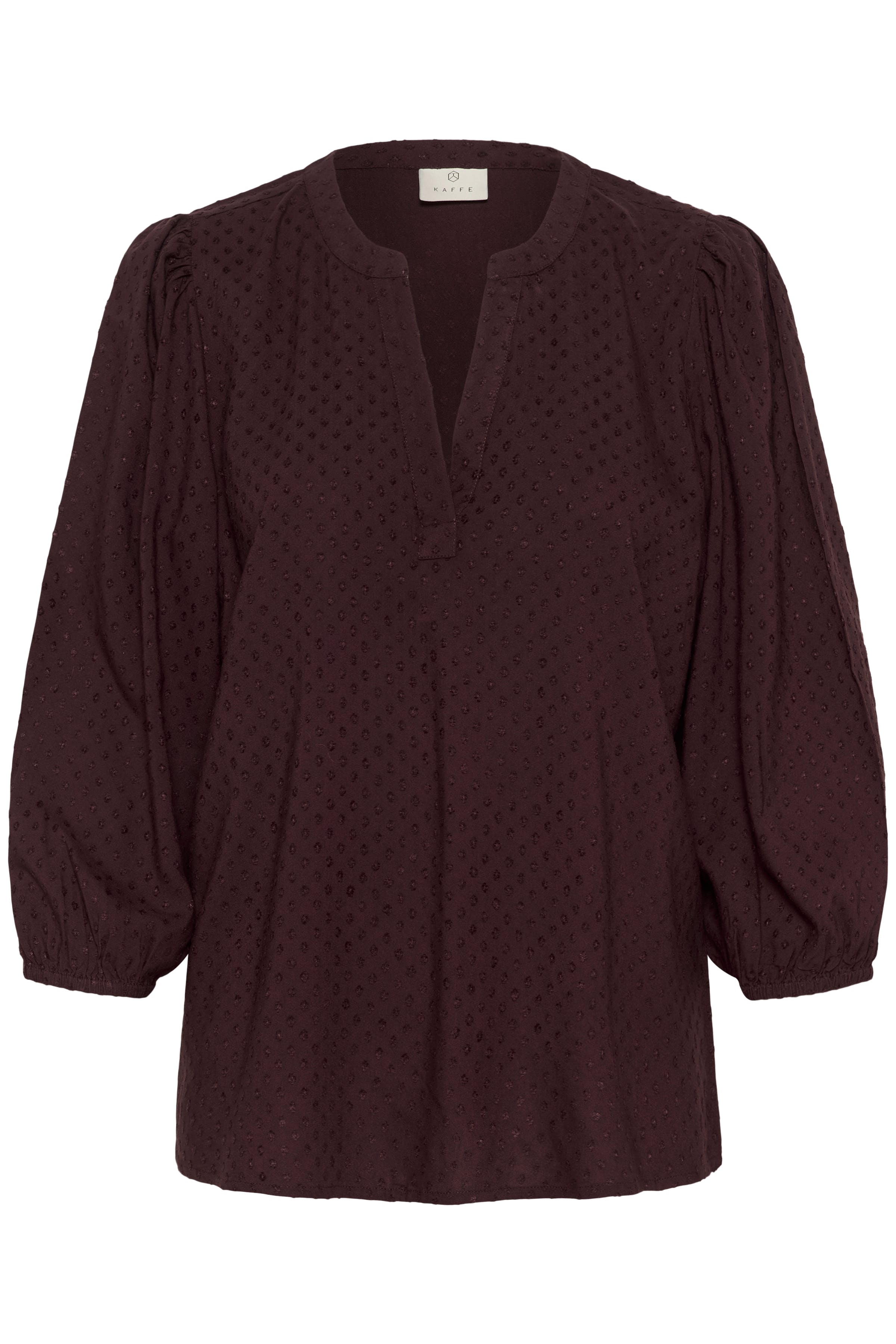 KAannika Bluse PACK FRONT 10510429-141905