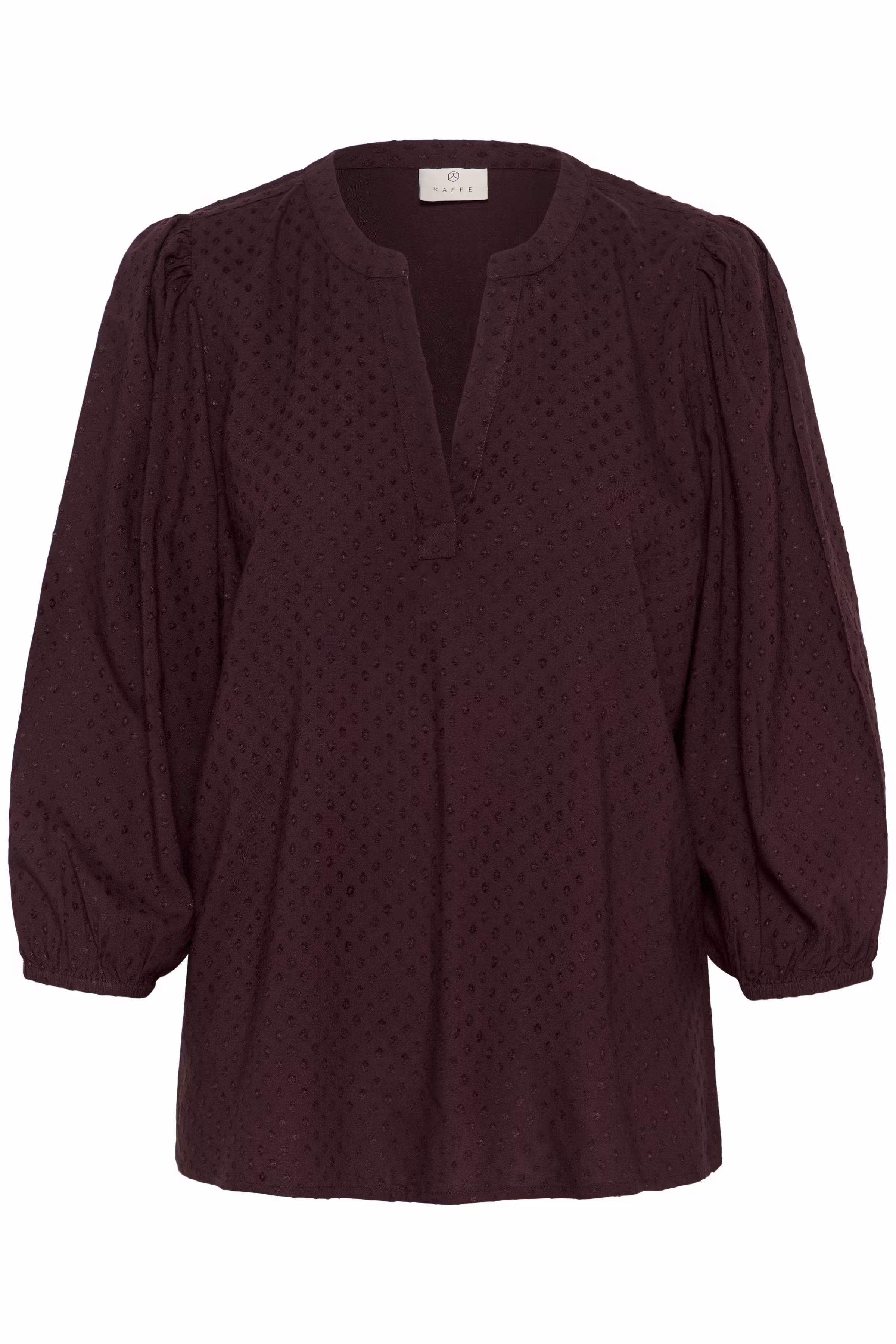 KAannika Bluse PACK FRONT 10510429-191619