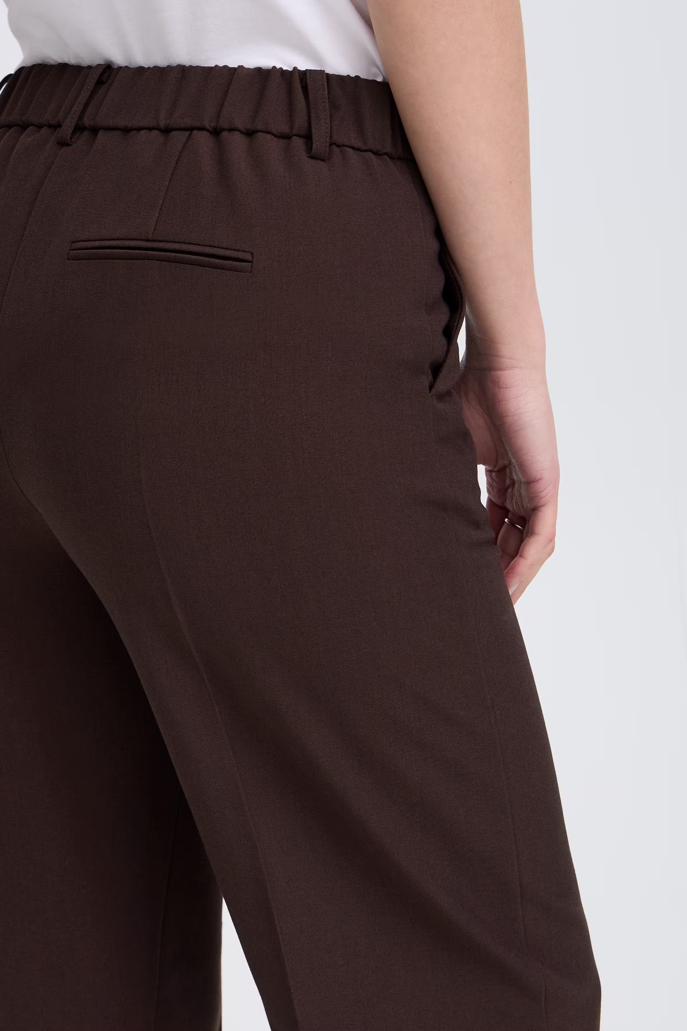 BYDANTA Trousers LOOKBOOK DETAIL 20806640-1910161