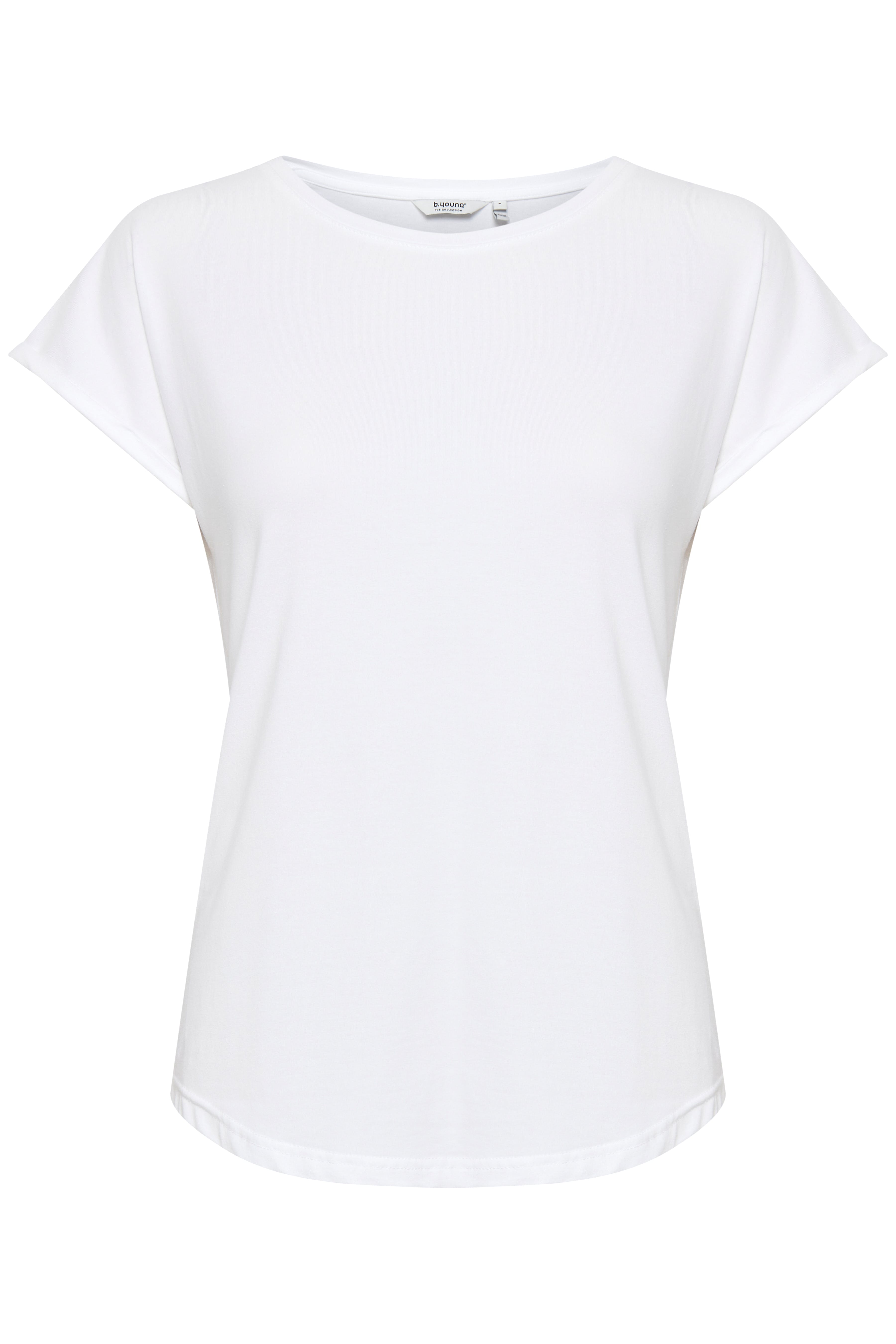 BYPamila T-shirt PACK FRONT 20804205-80100