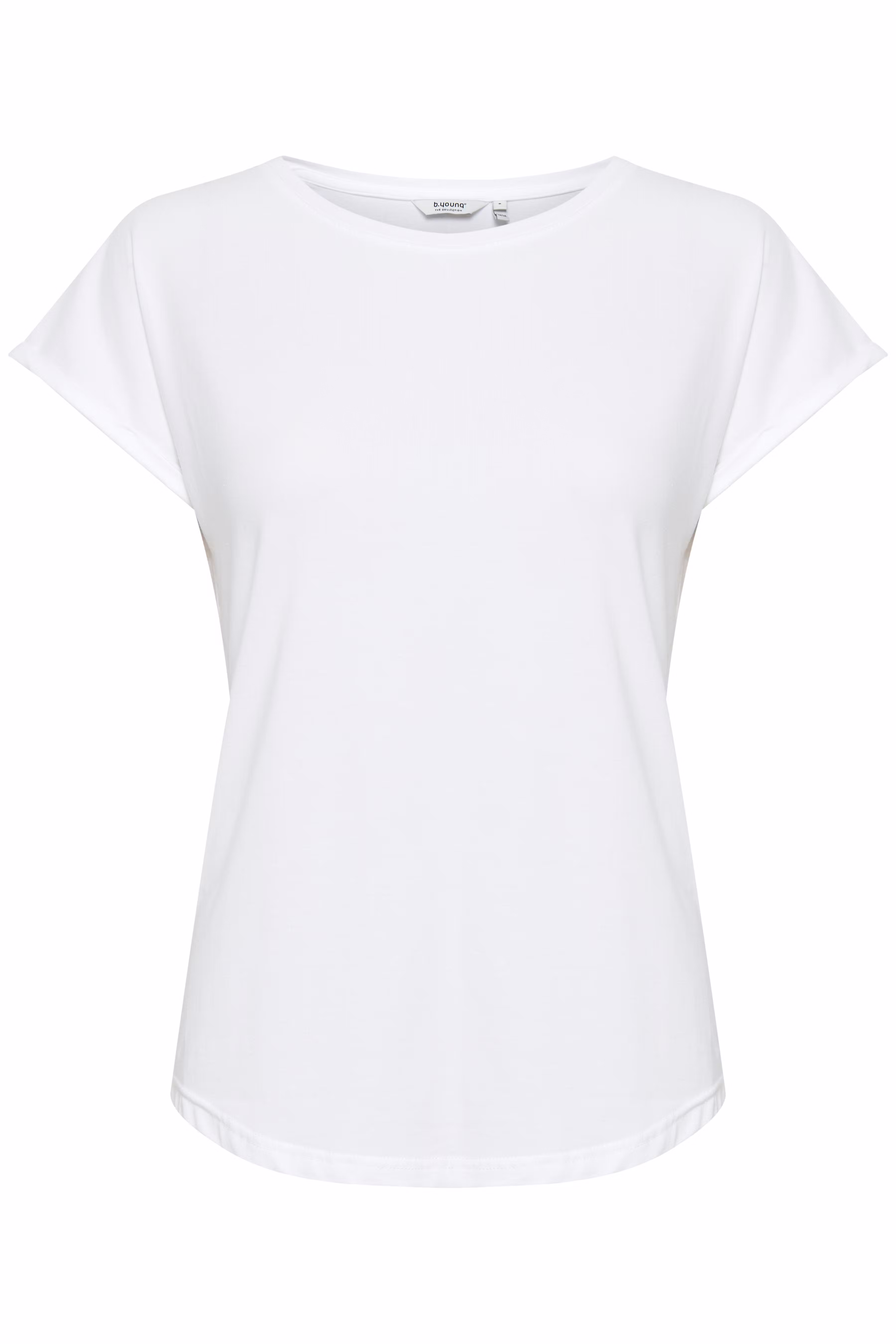 BYPamila T-shirt PACK FRONT 20804205-80100