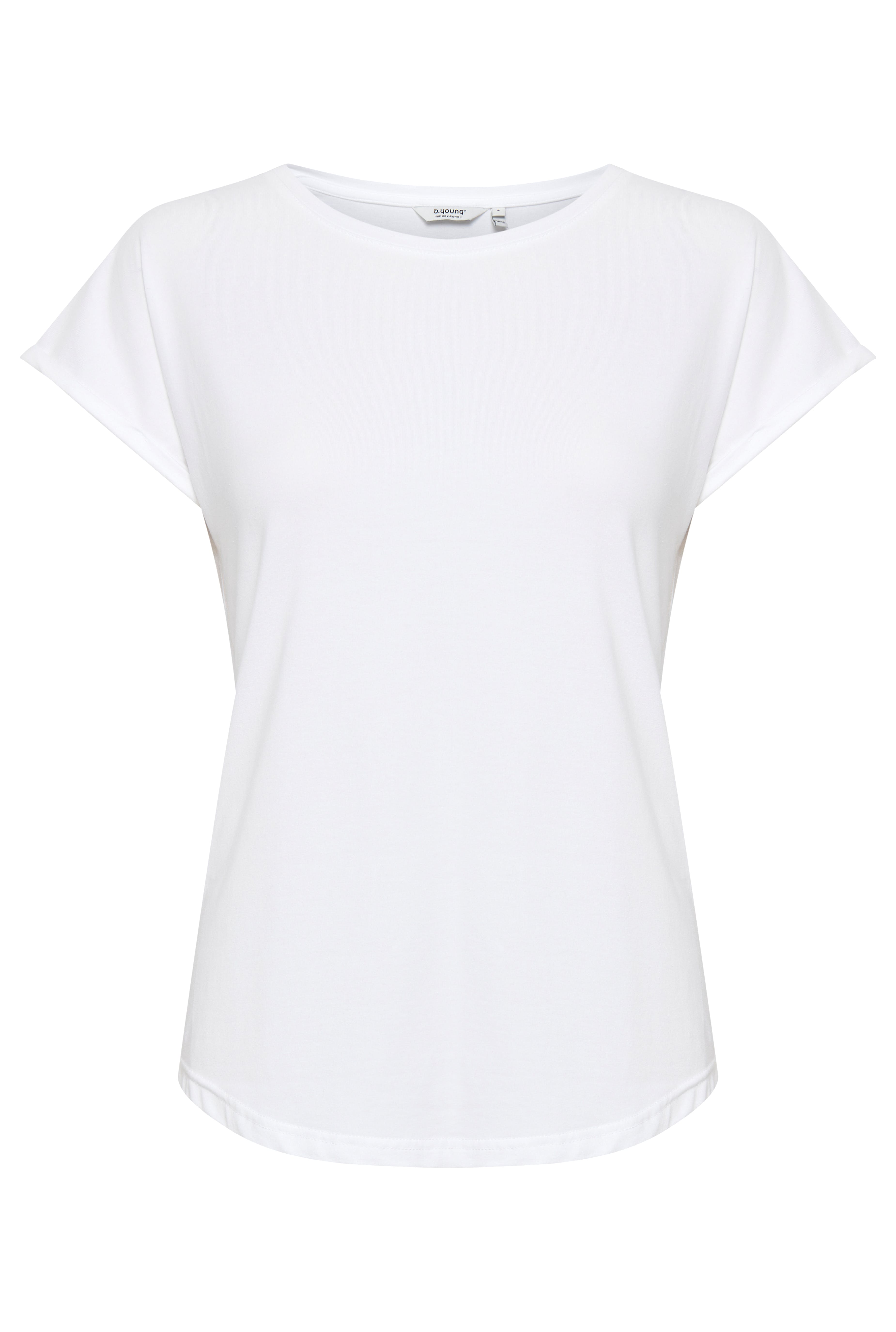 Short sleeved t-shirt PACK FRONT 20804205-80100