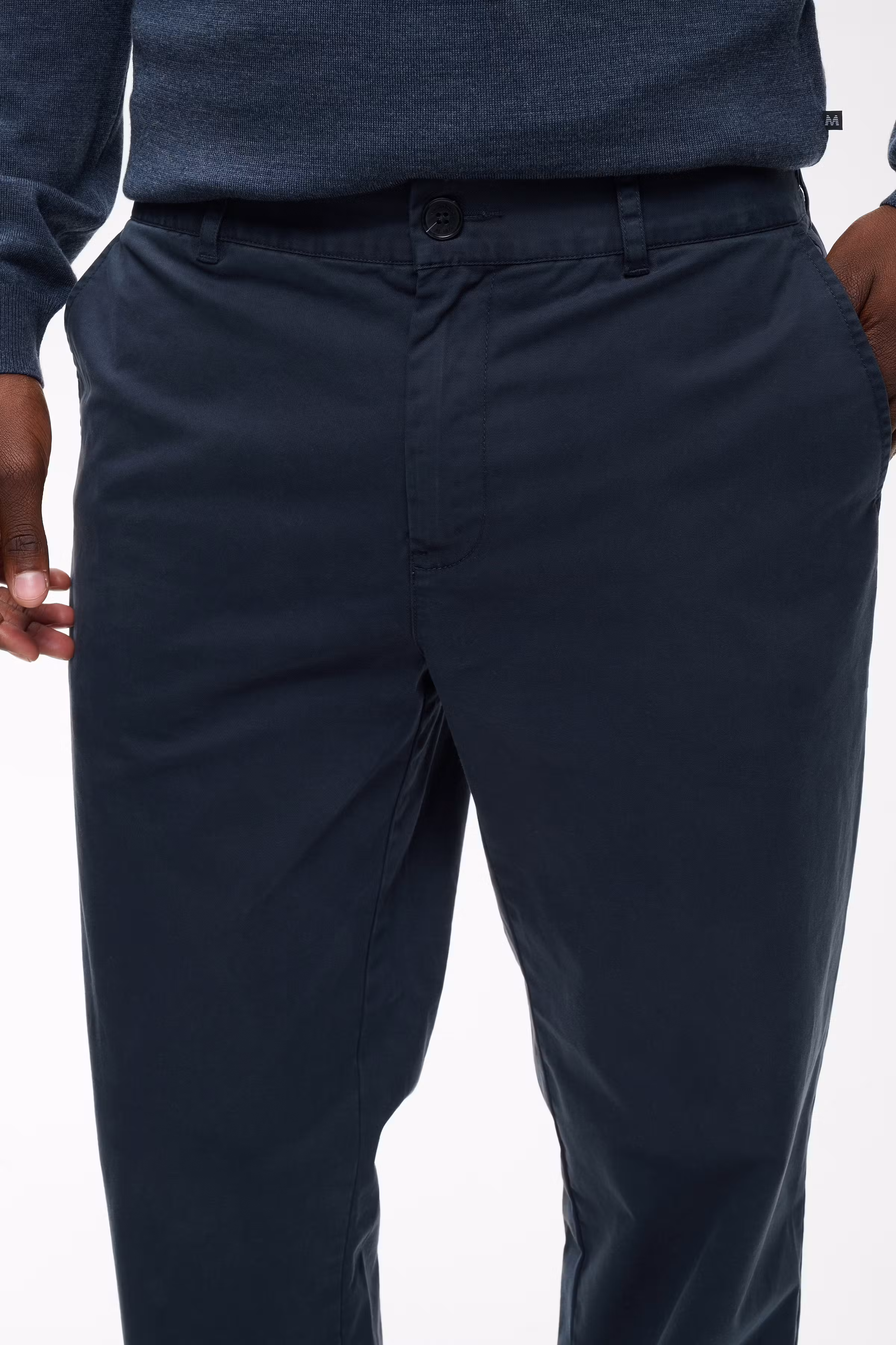 MAharlow Trousers LOOKBOOK DETAIL 30209467-194011