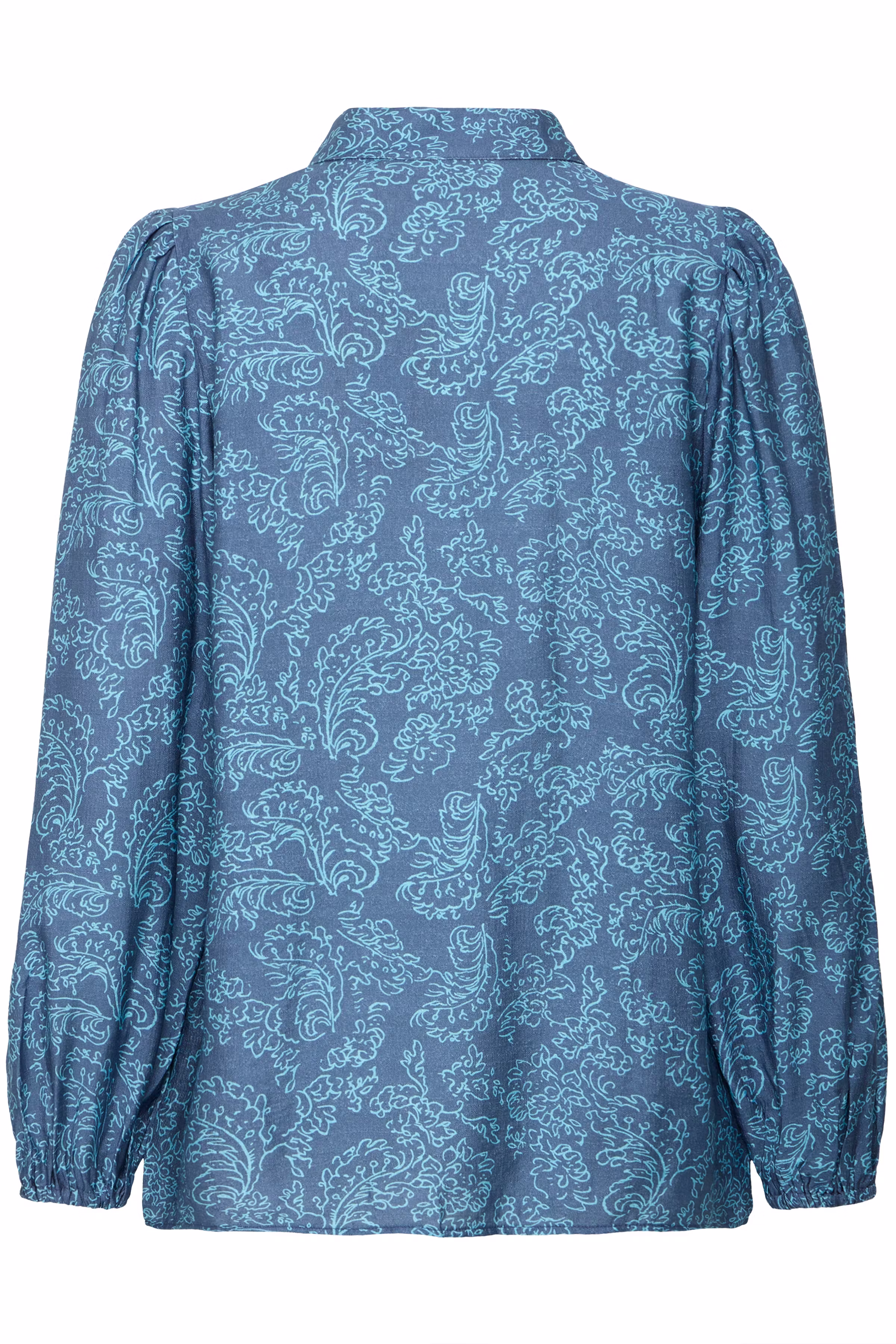 FRARIANA Skjorte PACK BACK 20616043-205107