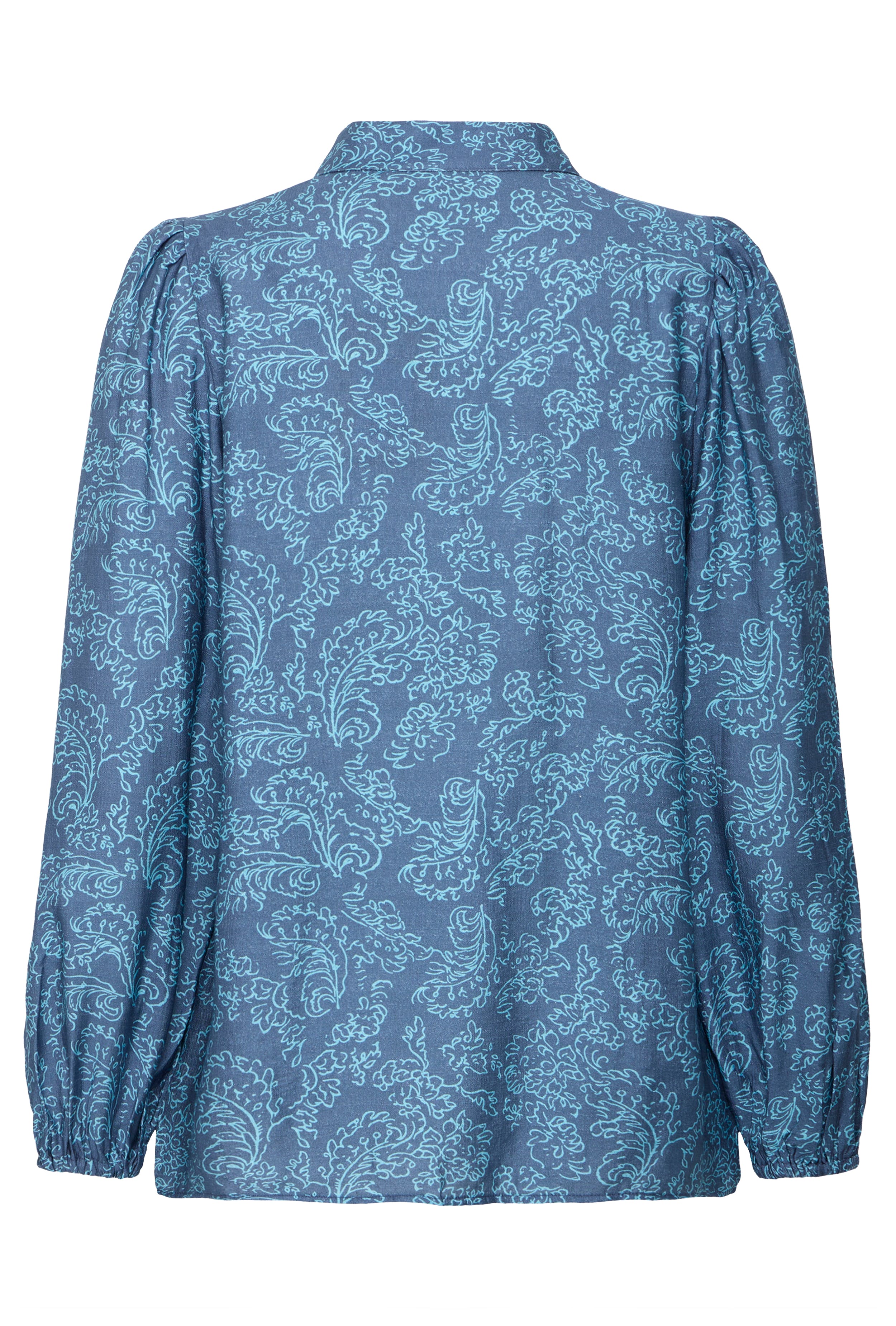 FRARIANA Overhemd PACK BACK 20616043-205107