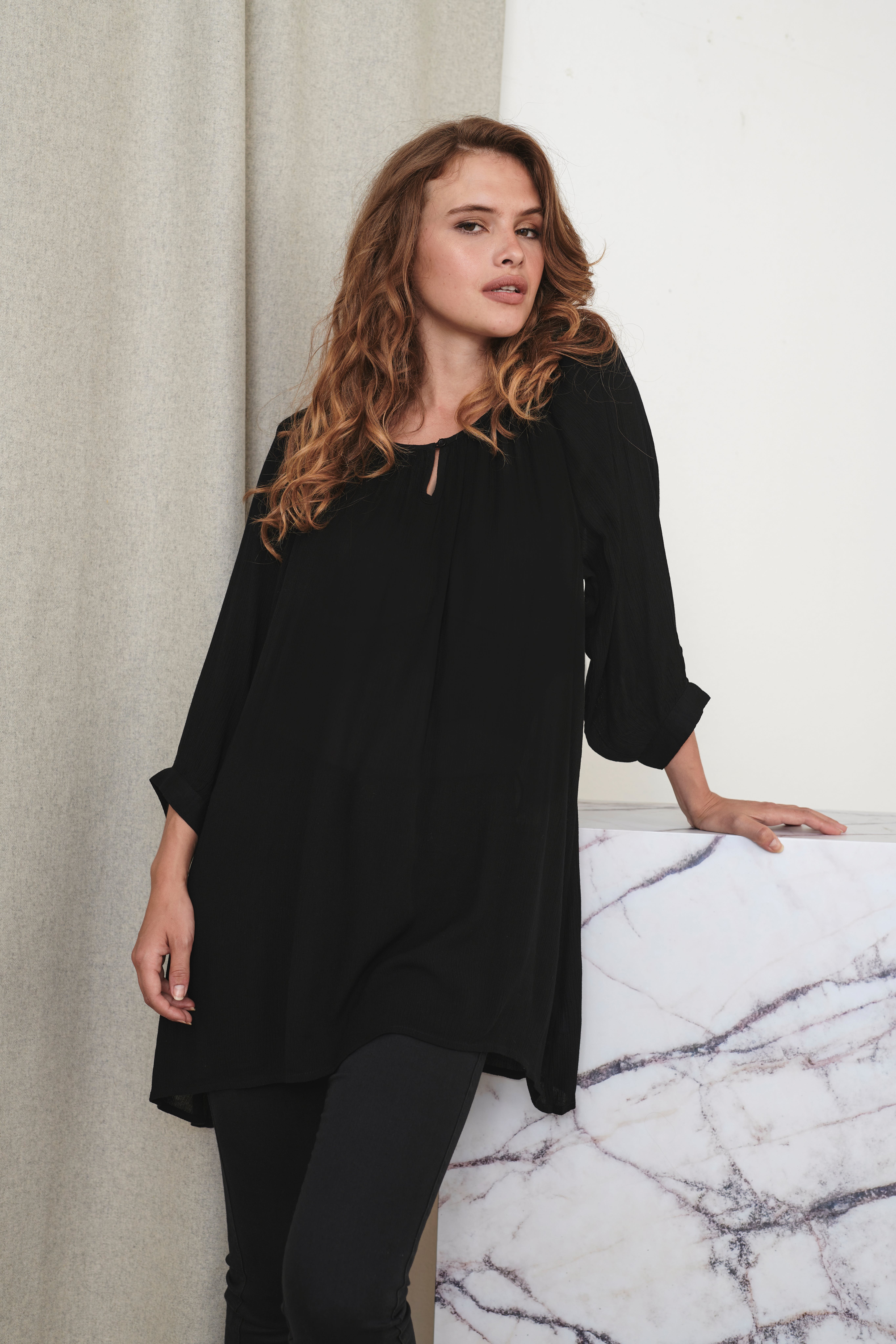 Tunic LOCATION NONE 501030-50600