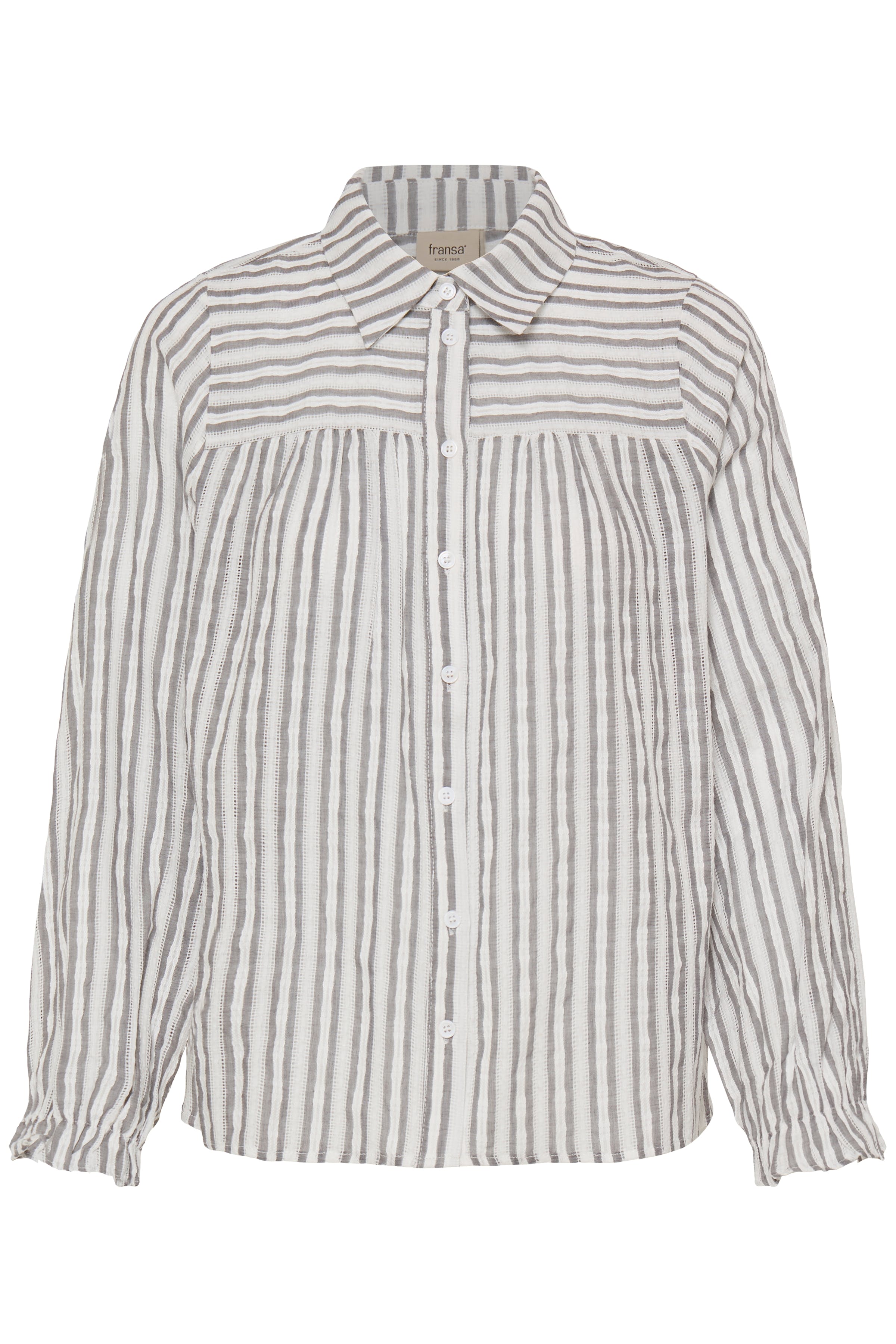 FREVERLY Bluse PACK FRONT 20617441-900004051