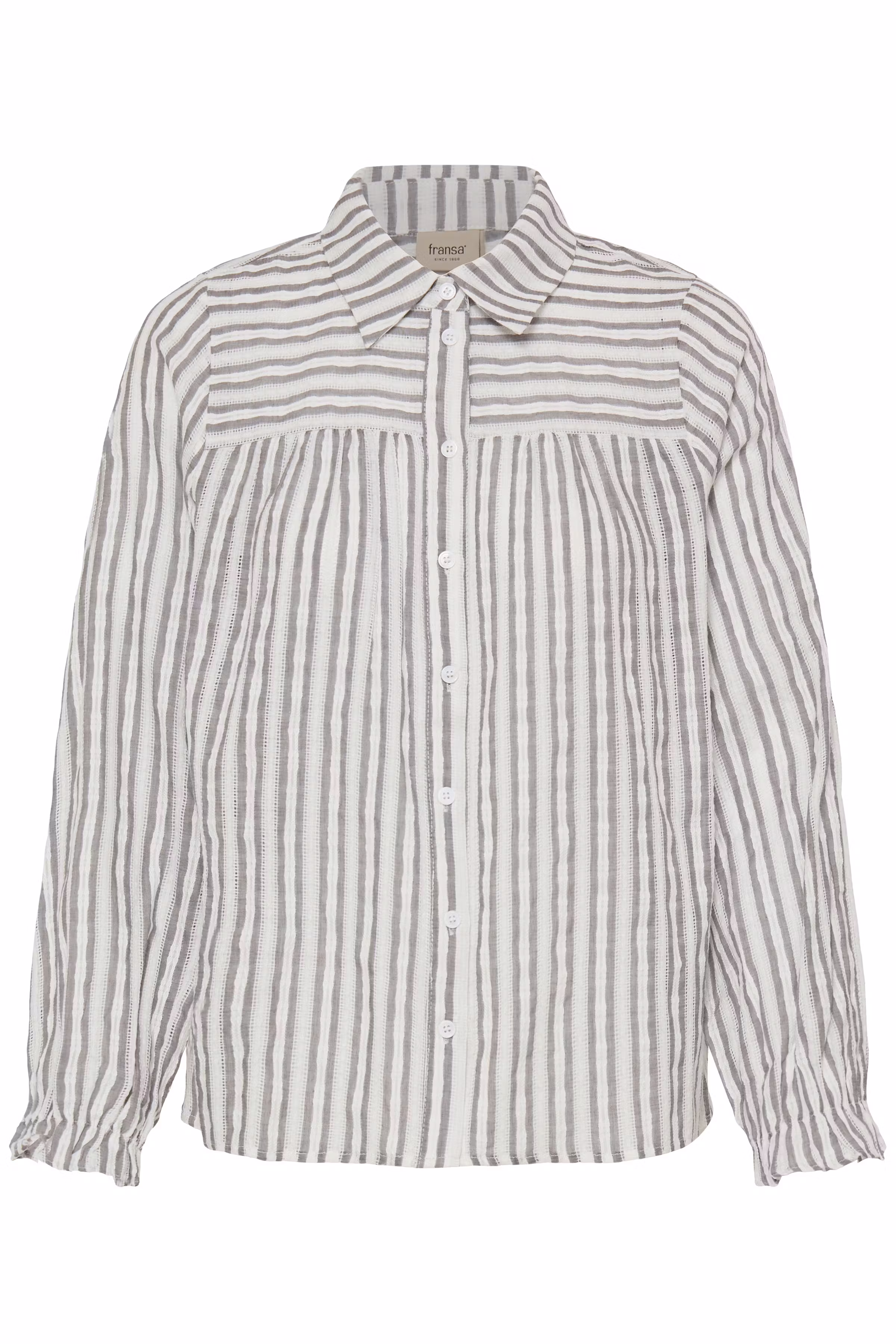 FREVERLY Bluse PACK FRONT 20617441-900008225