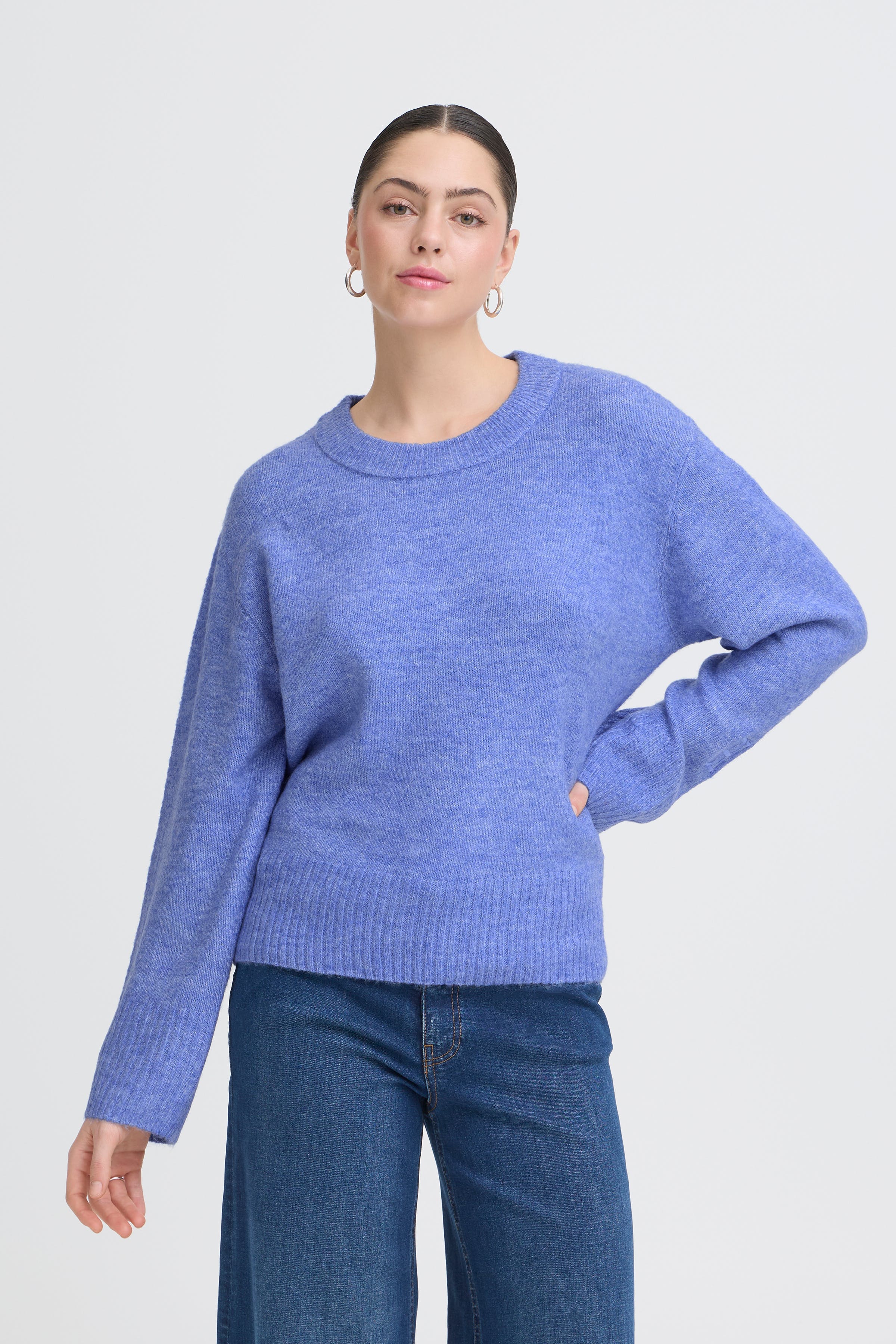 IHBALING Pullover LOOKBOOK FRONT 20125047-1840481