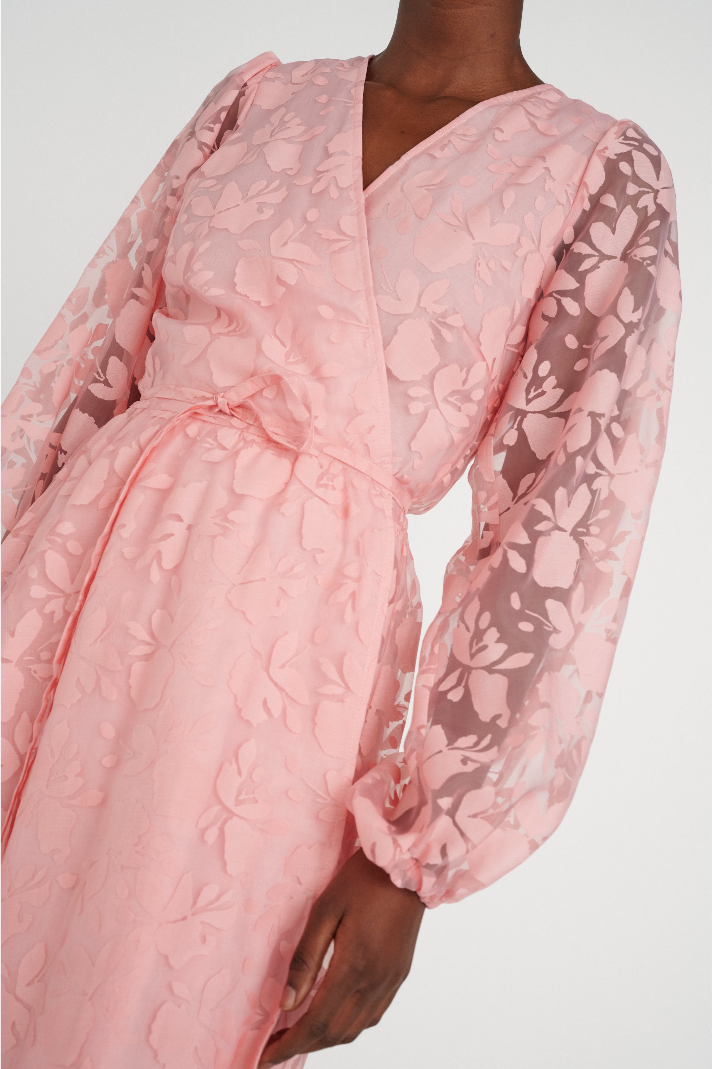 MaciaIW Jurk LOOKBOOK DETAIL 30107061-151717