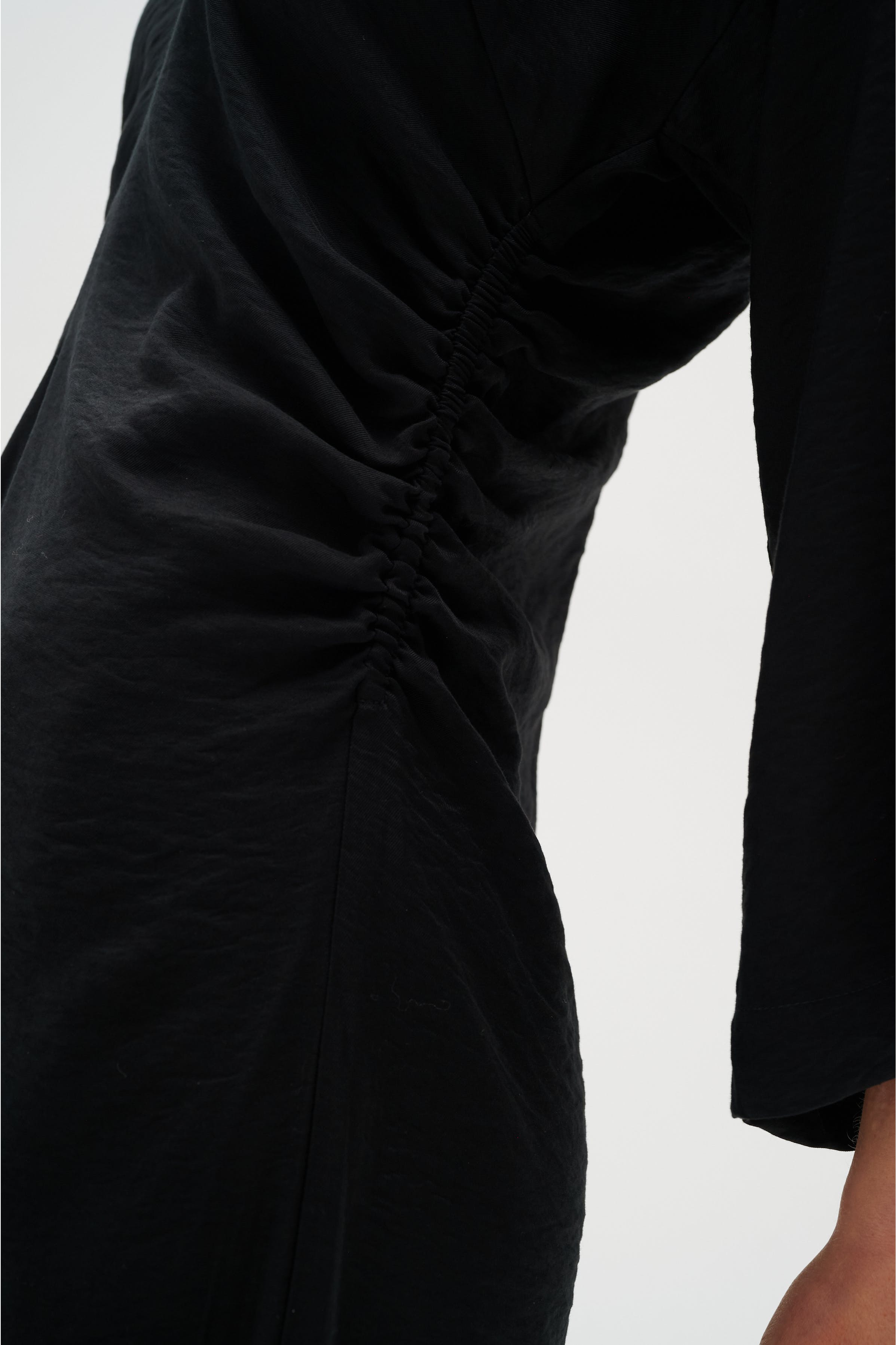 DritaIW Kjole LOOKBOOK DETAIL 30108164-194008