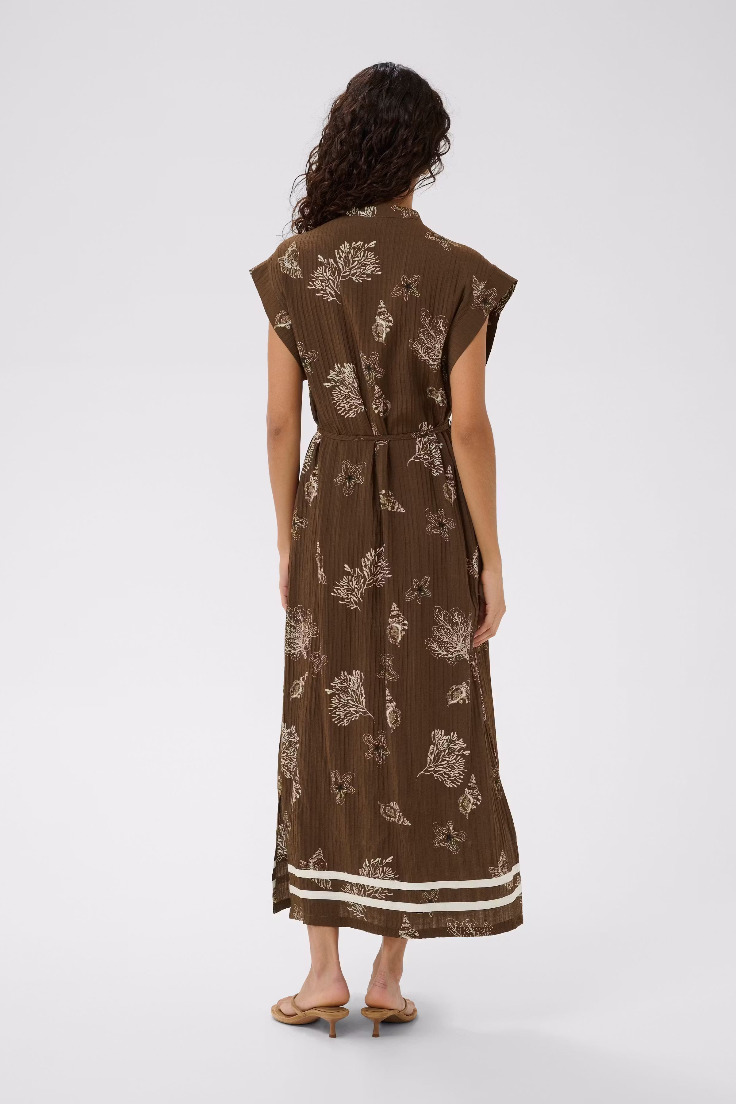 RosashellSZ Jurk LOOKBOOK BACK 30515087-304848