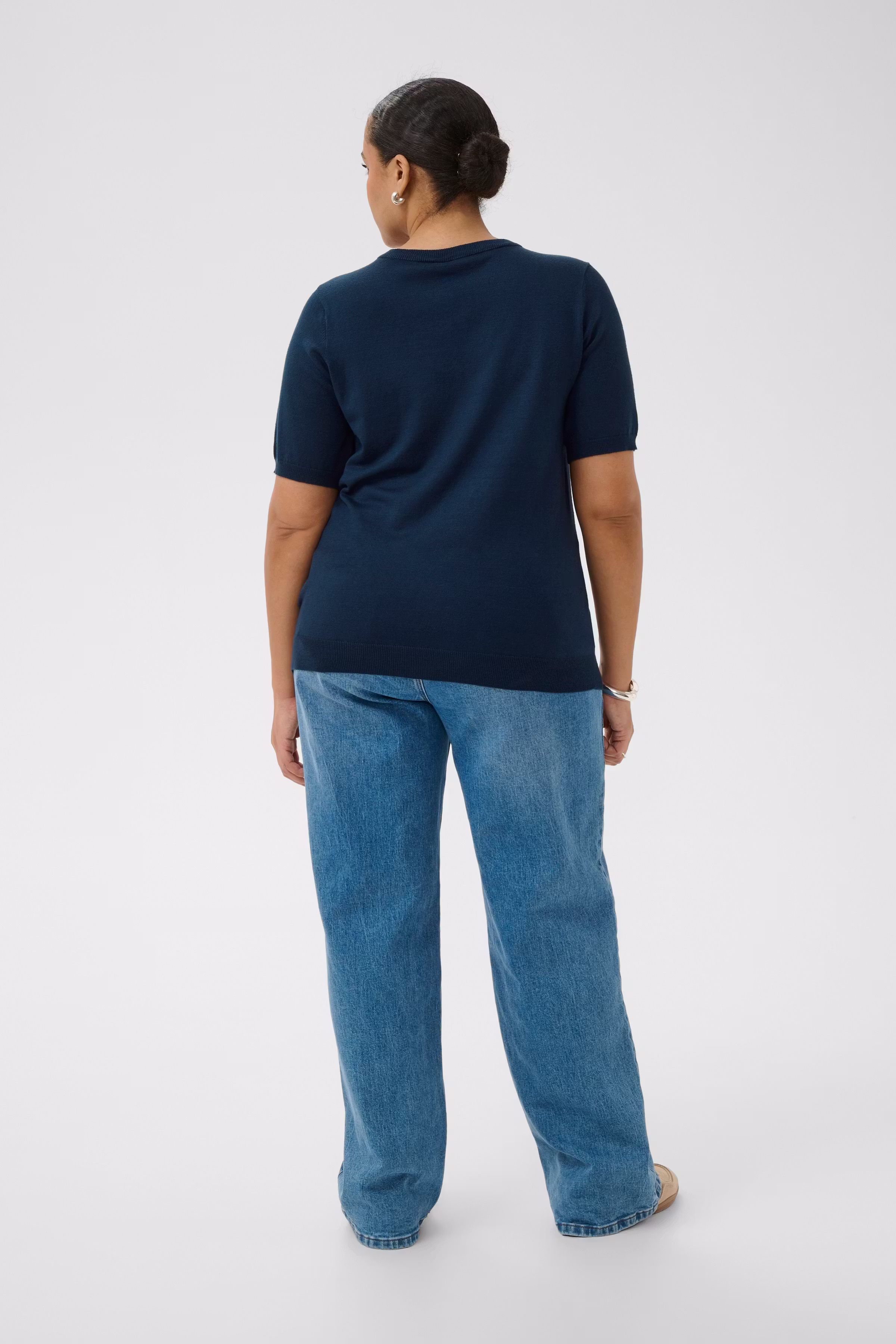 KClizzy Pullover LOOKBOOK BACK 10582490-194020