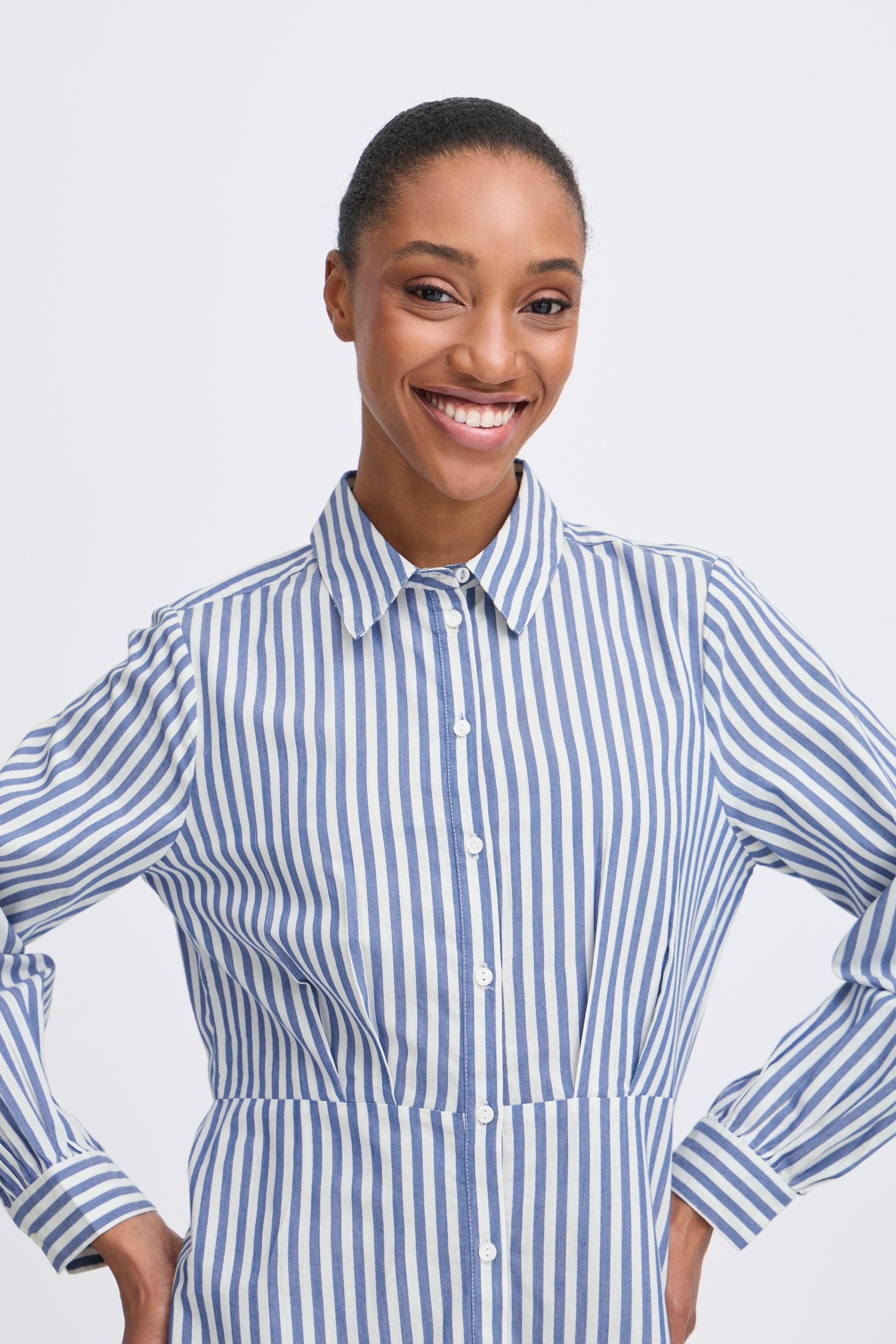 BYHETILA Kjole LOOKBOOK DETAIL 20814342-202676