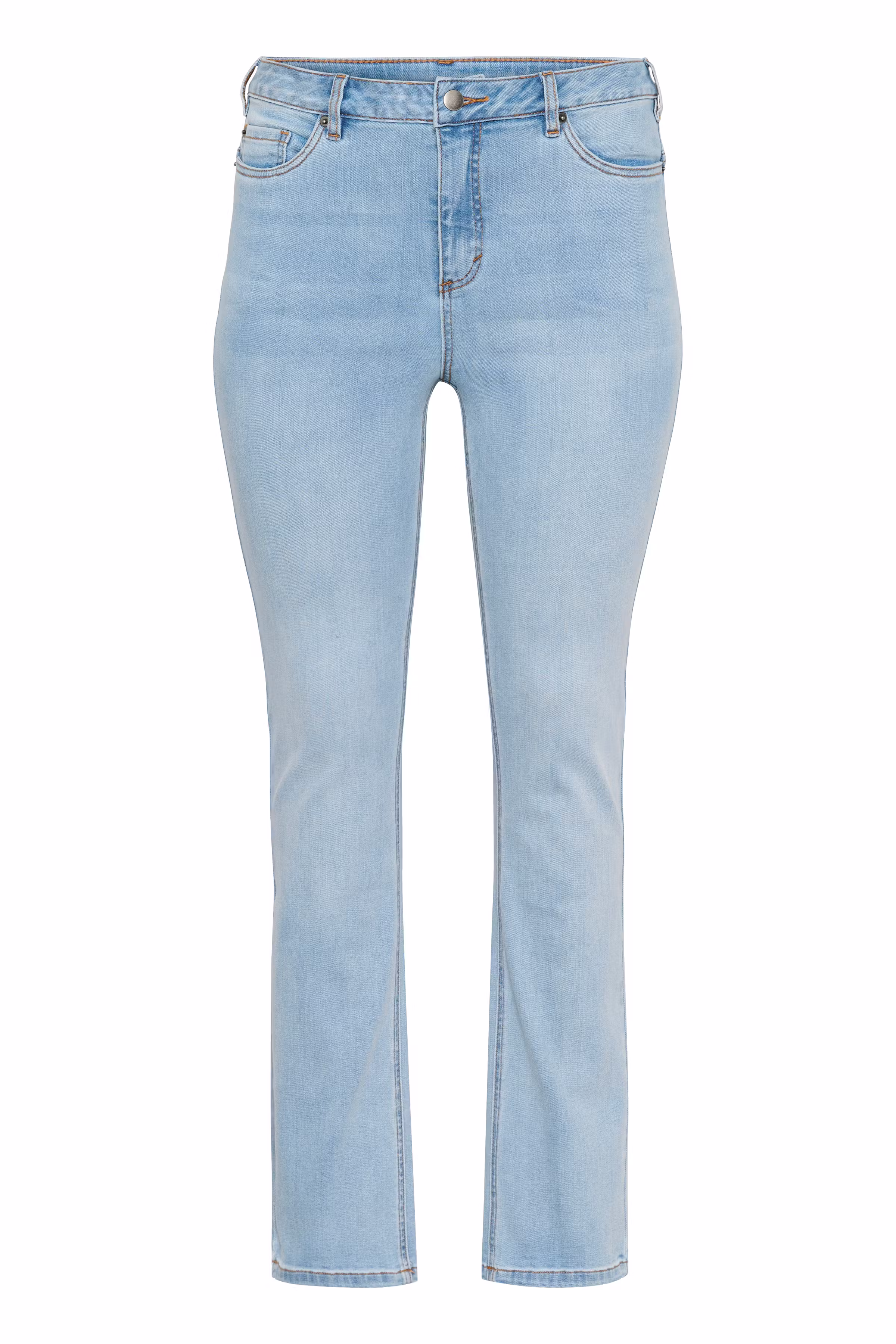 KCsina Straight Jeans PACK FRONT 10582888-101012