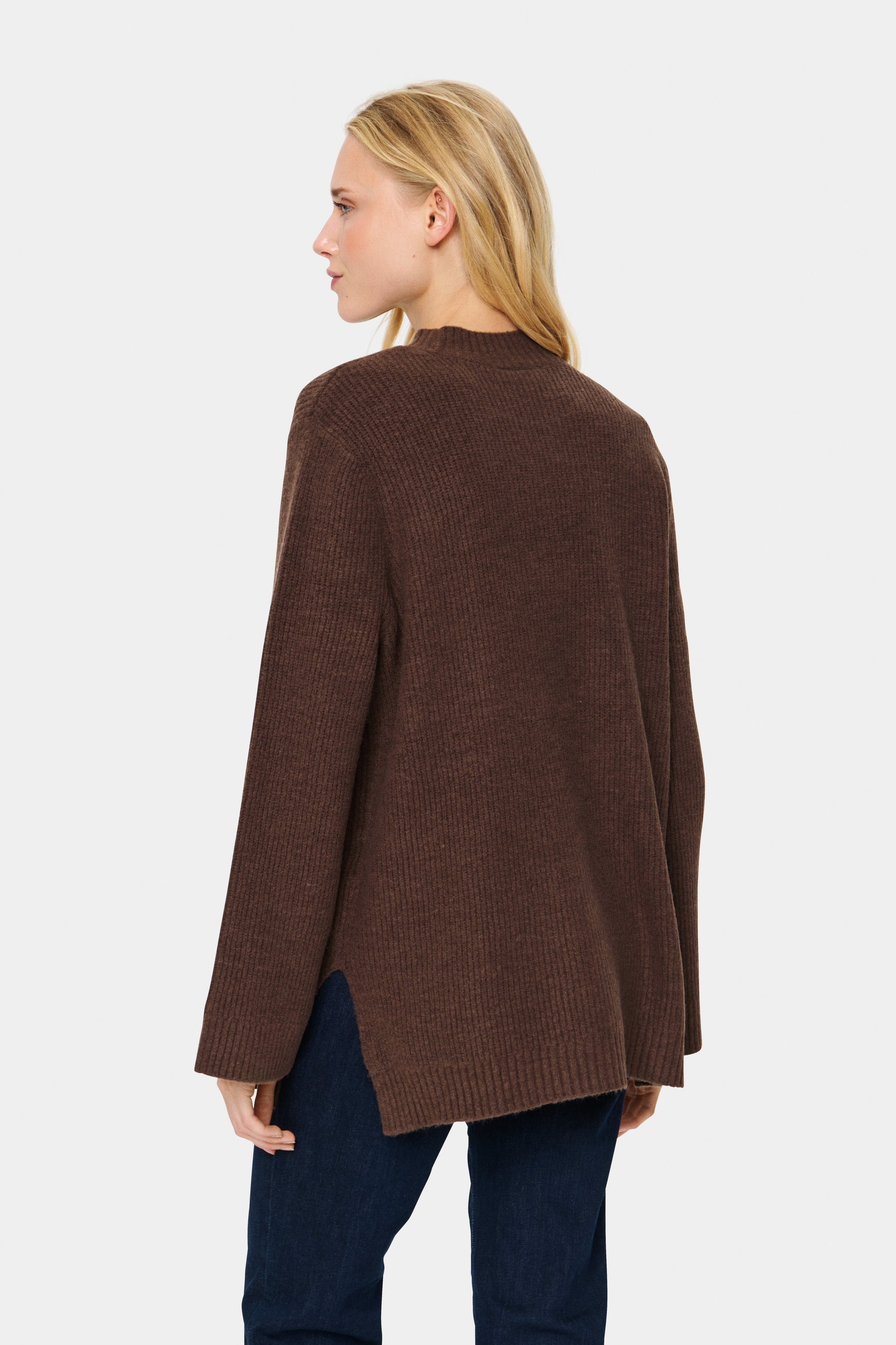 HediSZ Bluse LOOKBOOK BACK 30513608-190912