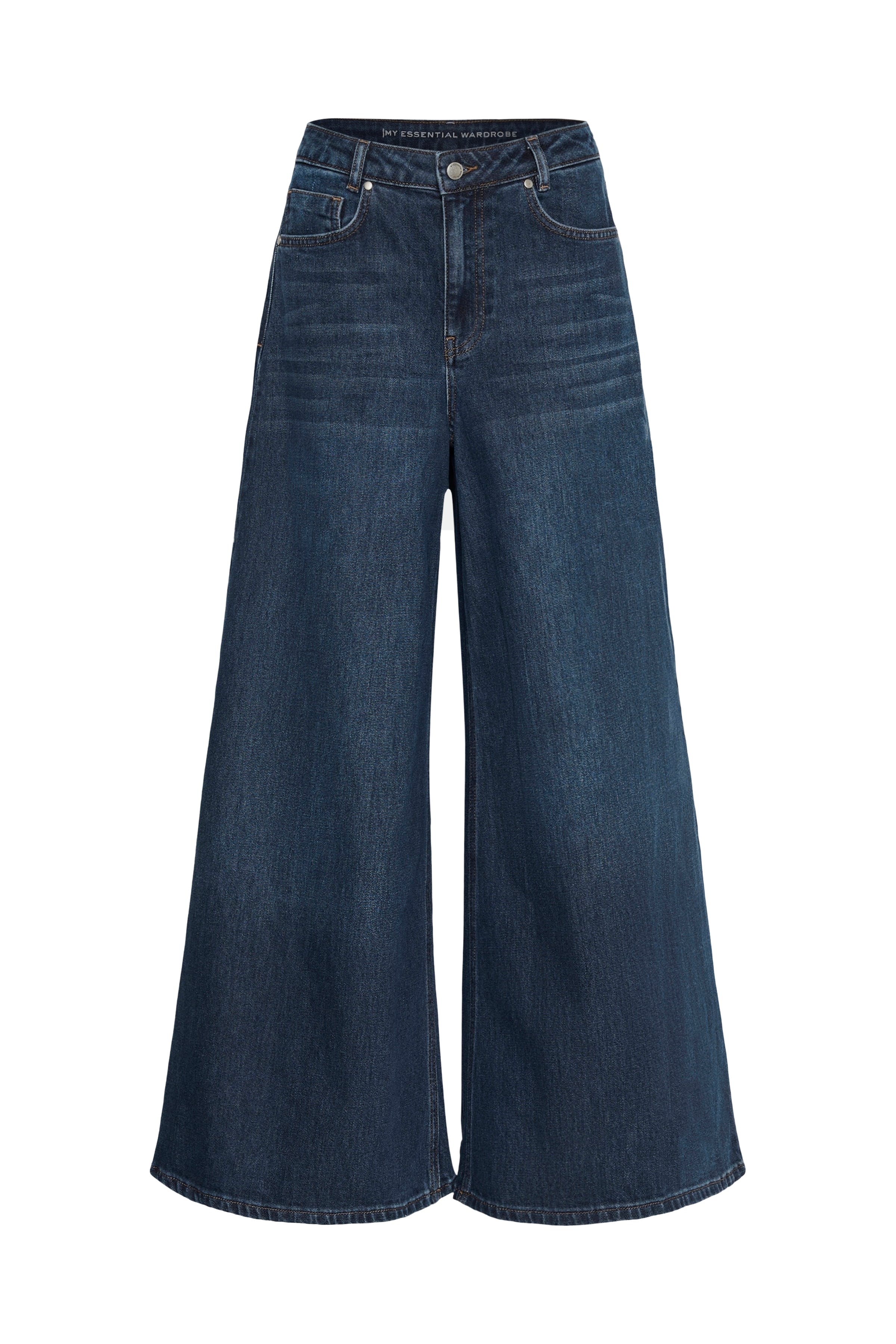 MWDicte High XX-Wide jeans PACK FRONT 10705263-100062
