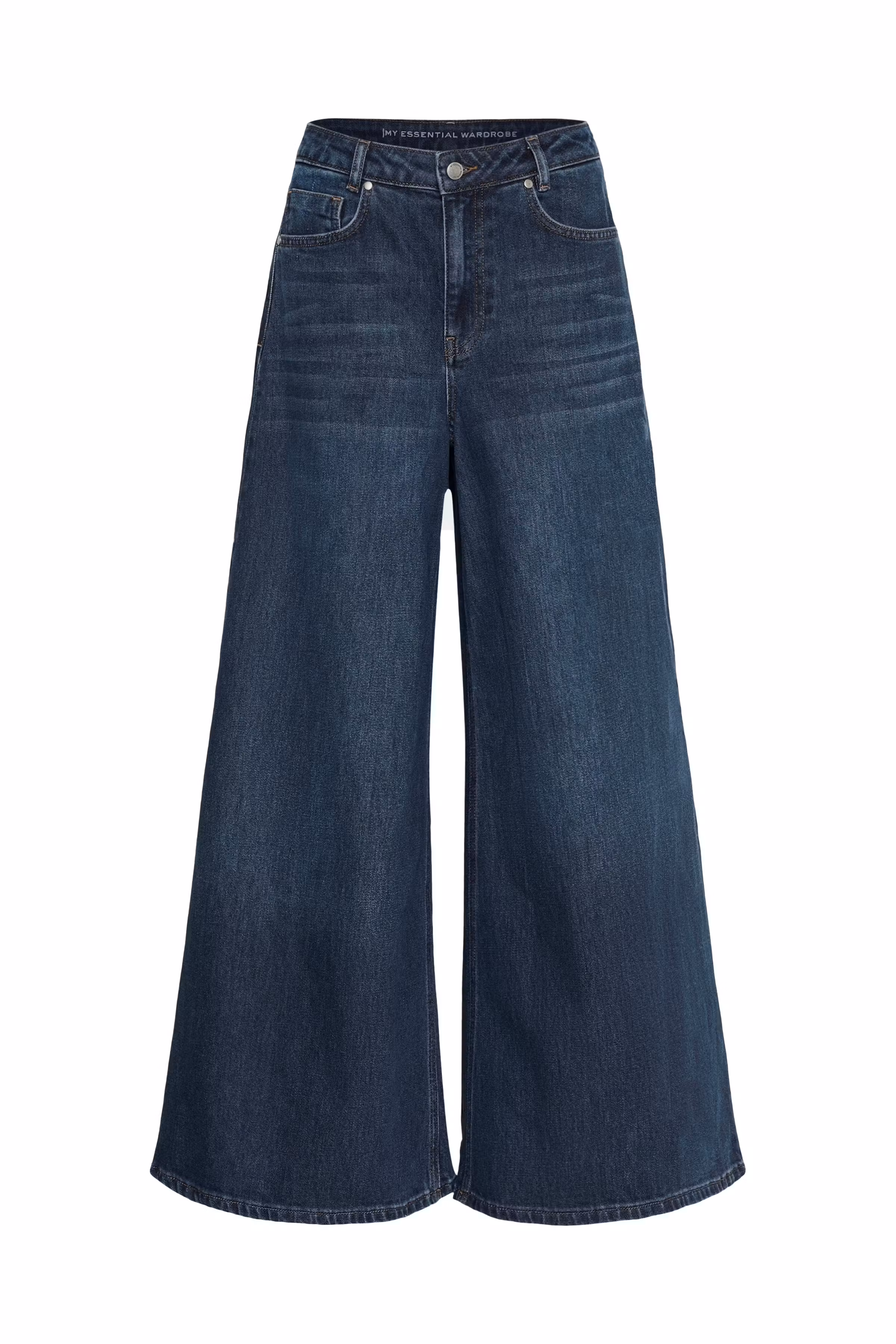MWDicte High XX-Wide jeans PACK FRONT 10705263-100062