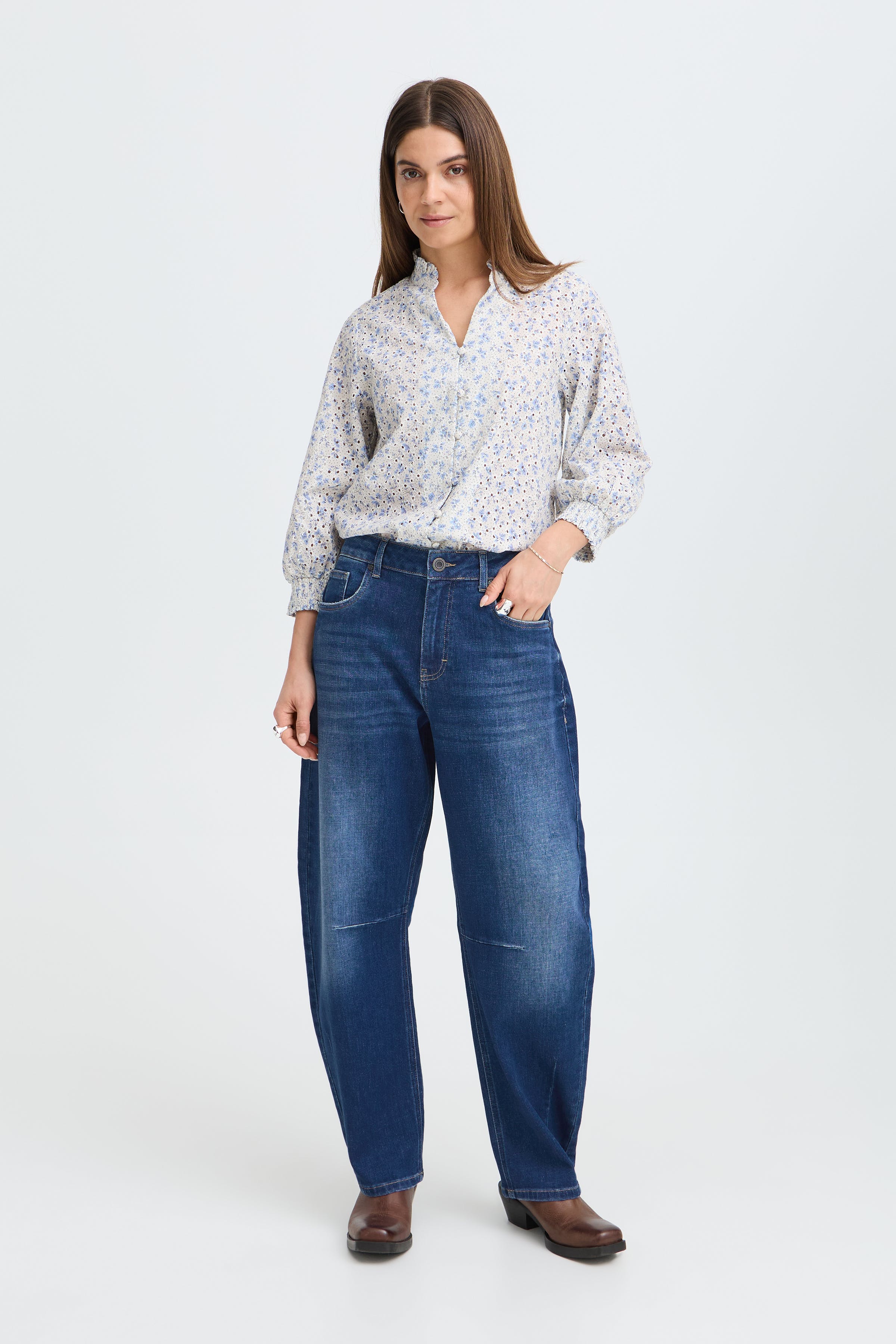 PZANNI Jeans LOOKBOOK FRONT 50210210-200002