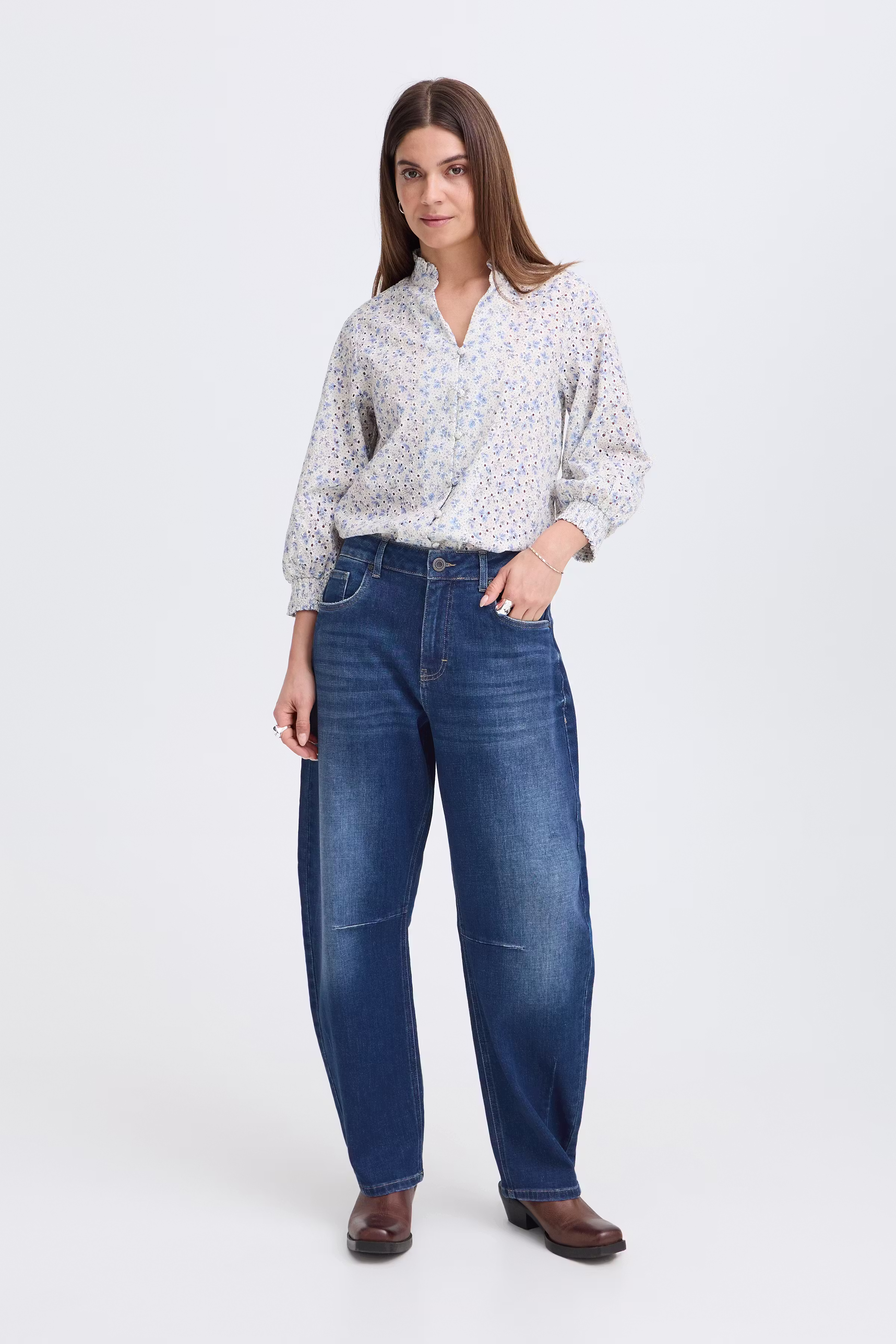 PZANNI Jeans LOOKBOOK FRONT 50210210-200002