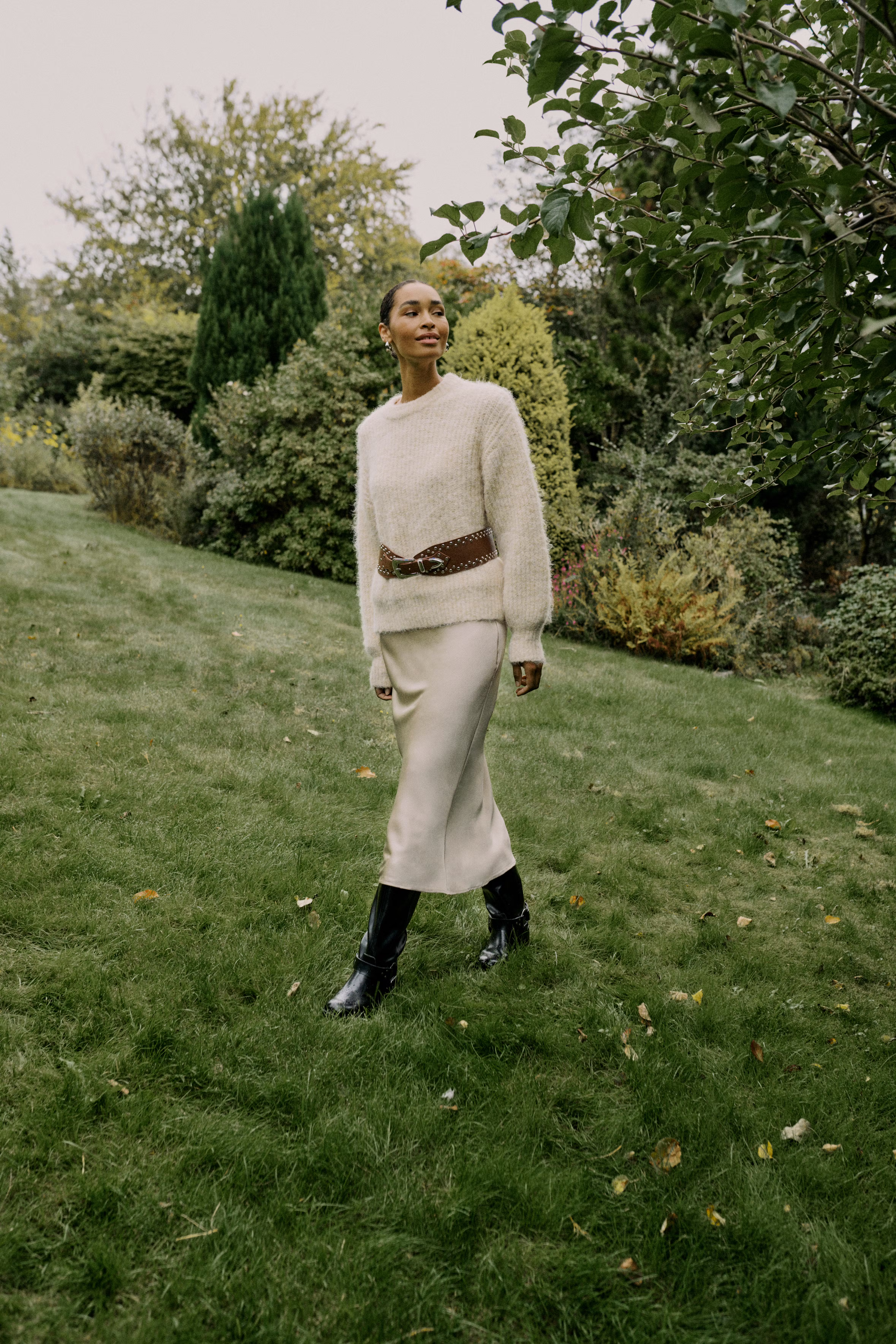 KAlotte Skjørt LOCATION NONE 10508853-106486