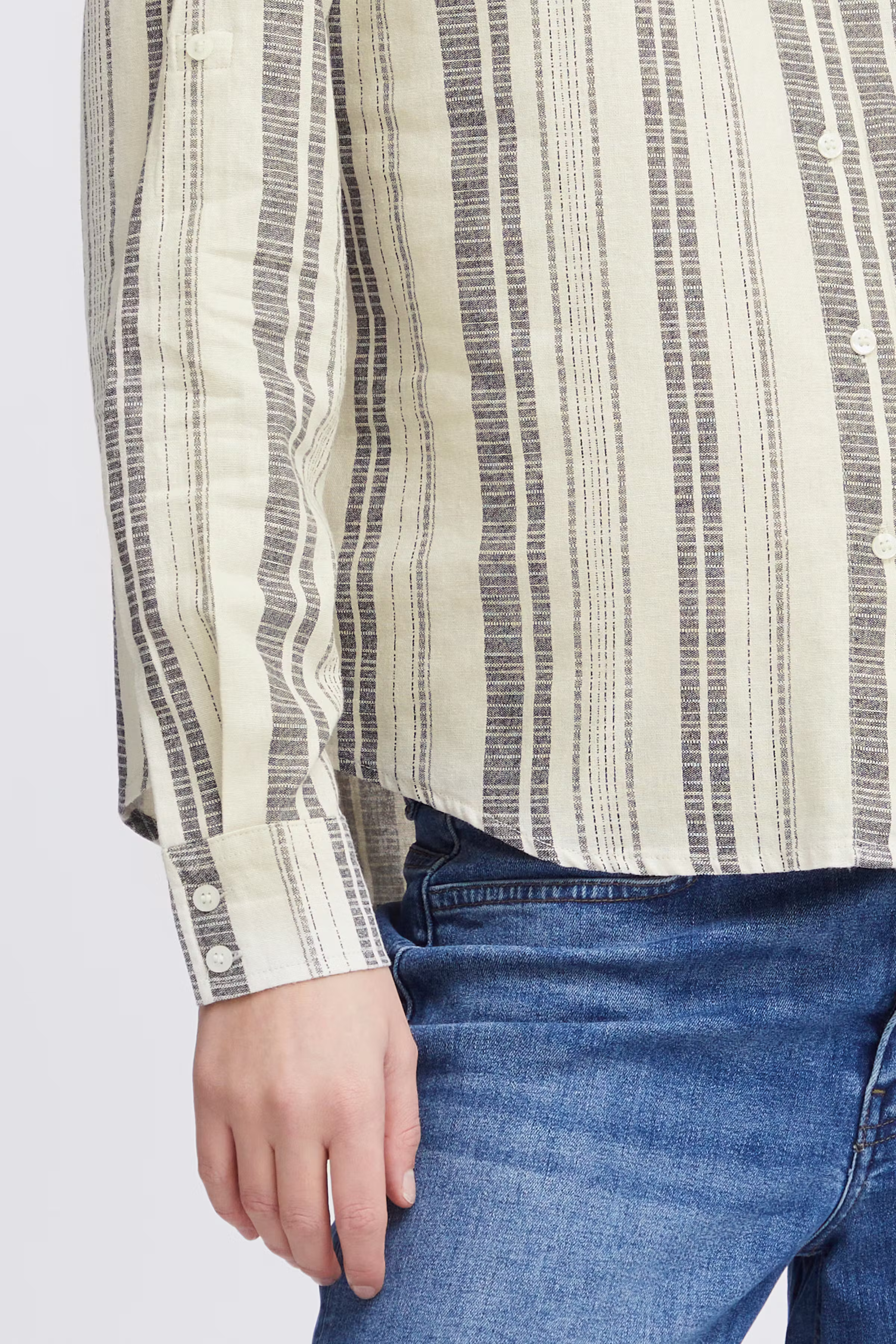 IHLINO Overhemd LOOKBOOK DETAIL 20120966-203488